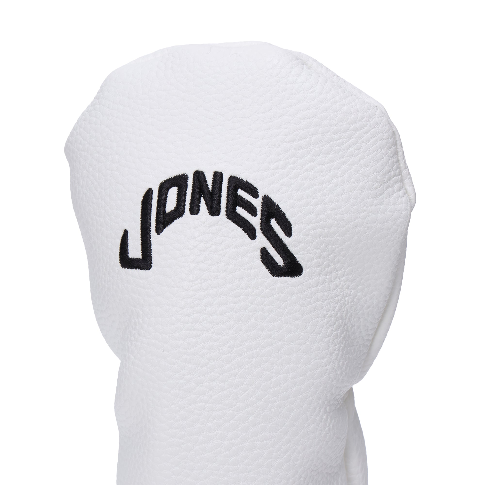 【JONES】UNISEX JONES FWカバー ホワイト