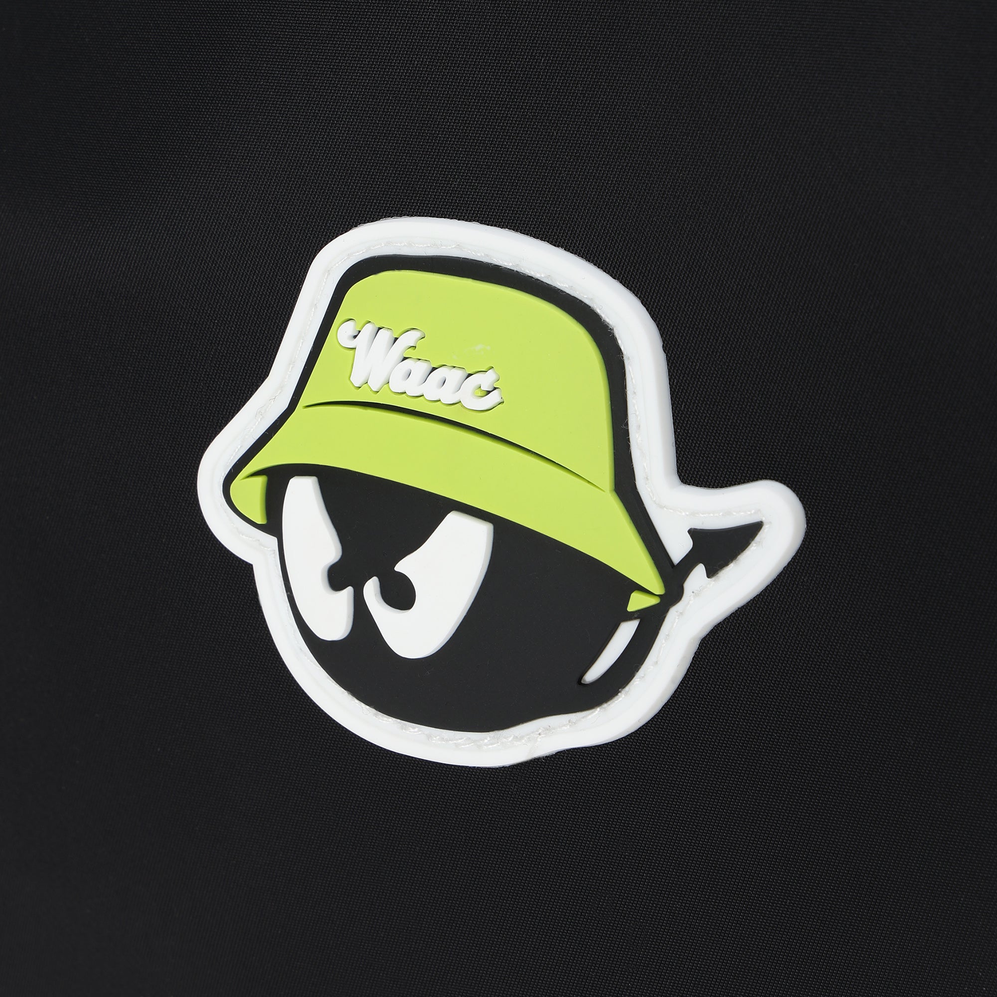 UNISEX オーガナイザー ブラック