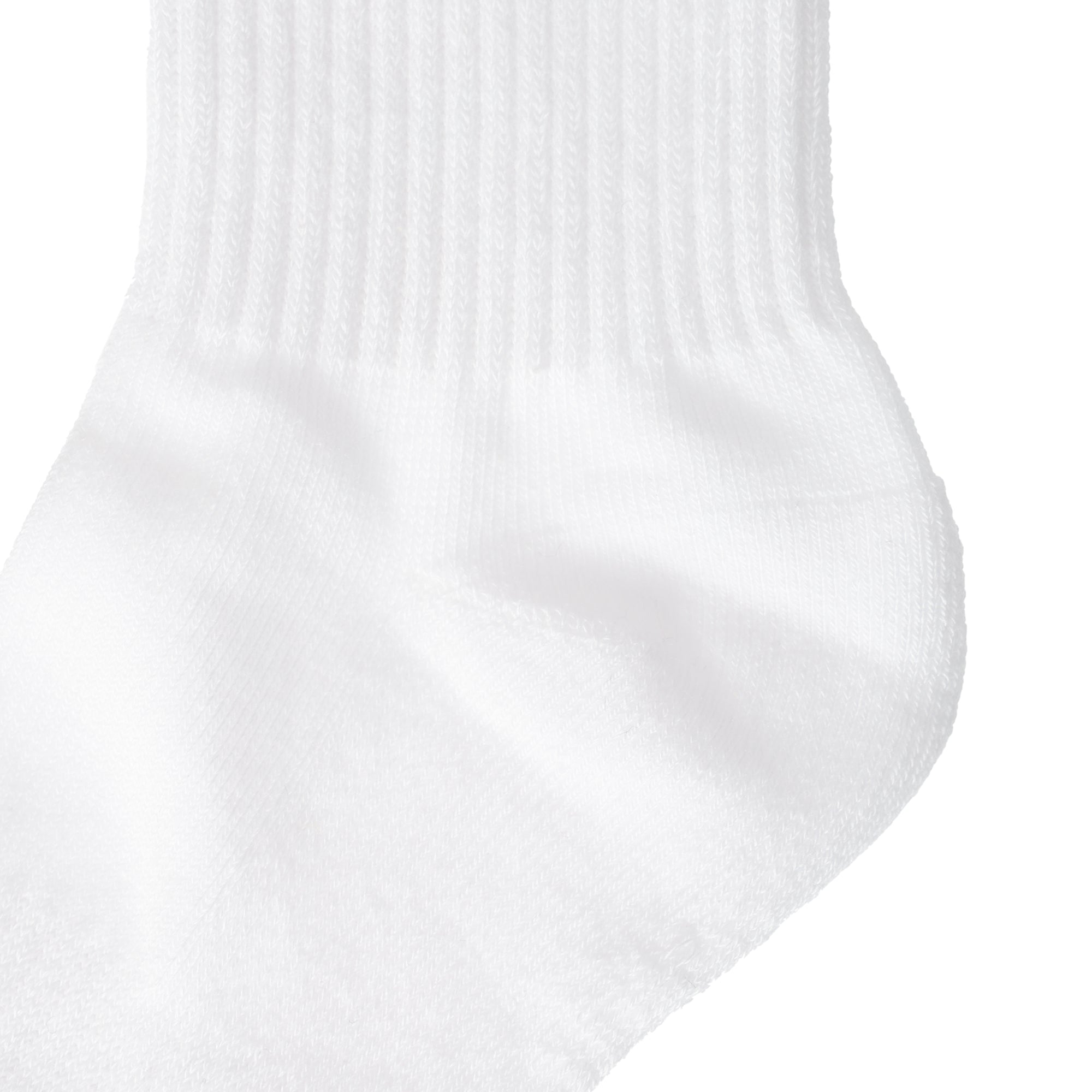 【24AW】WOMENS ミドルソックス オレンジ/072244841