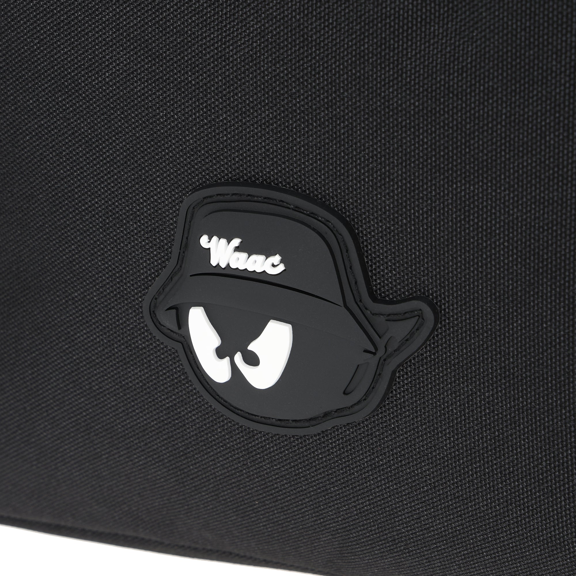 UNISEX クーラーバッグ ブラック