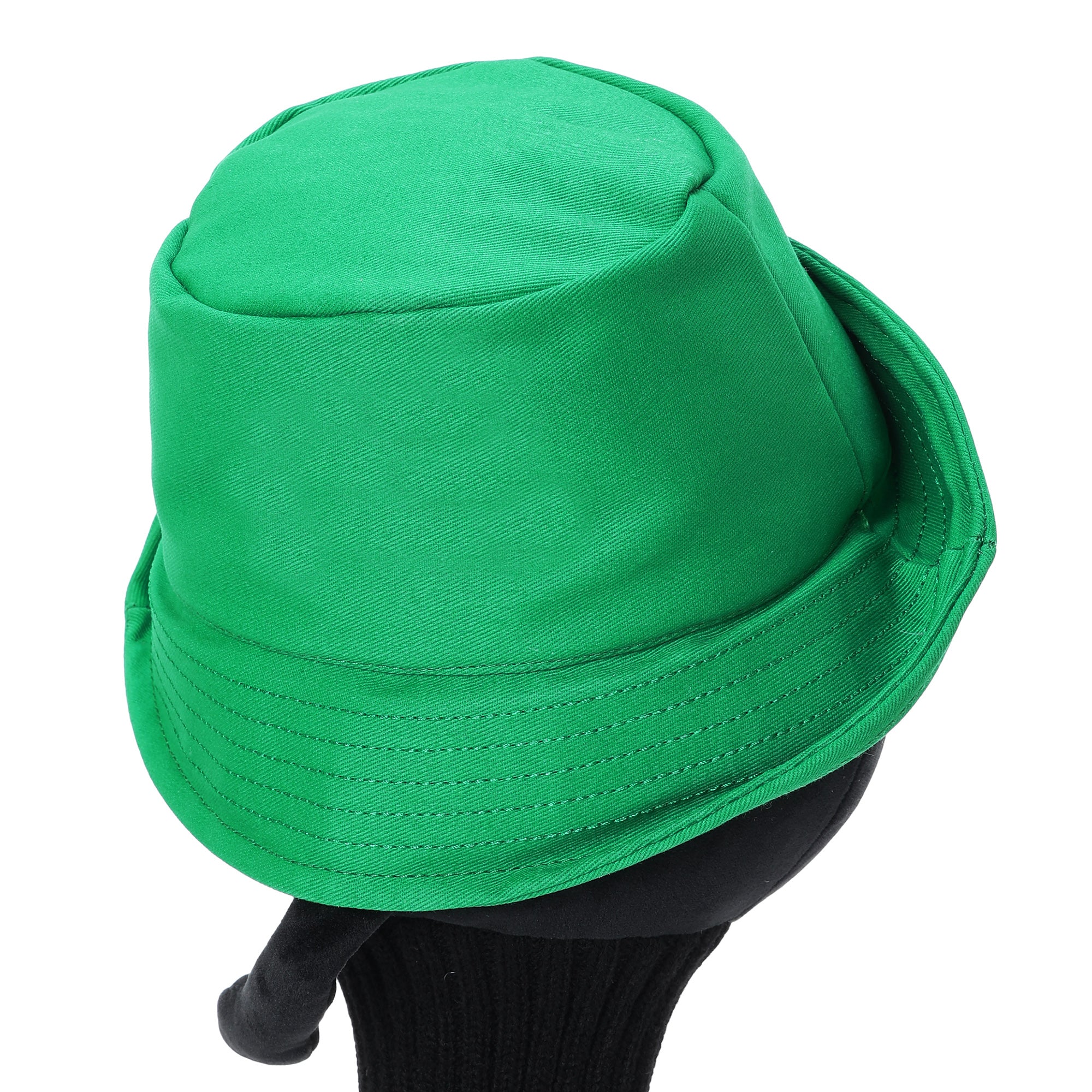 UNISEX BUCKET WAACKY DRヘッドカバー レッド