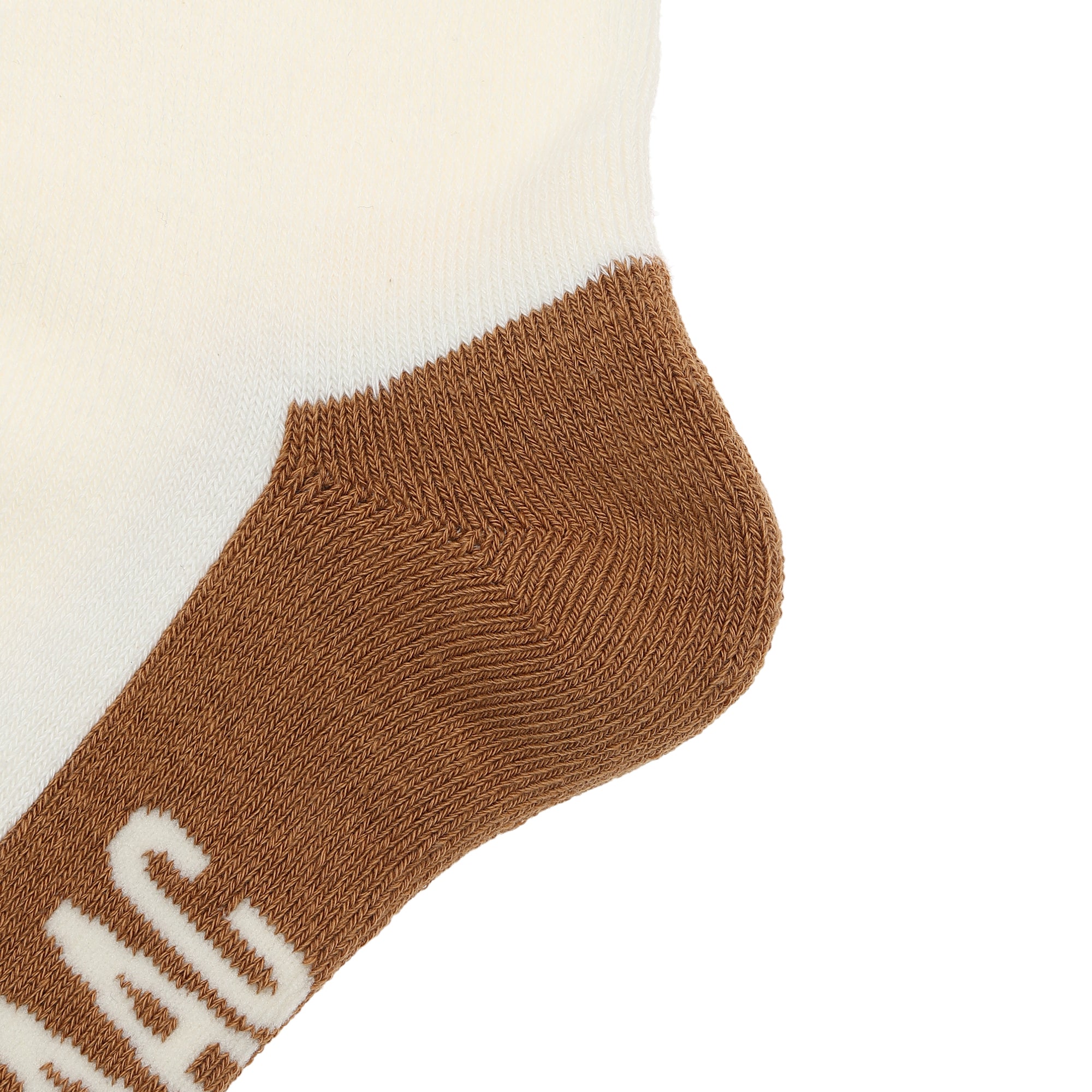 WOMENS ベーシックニーハイソックス ホワイト/072244843