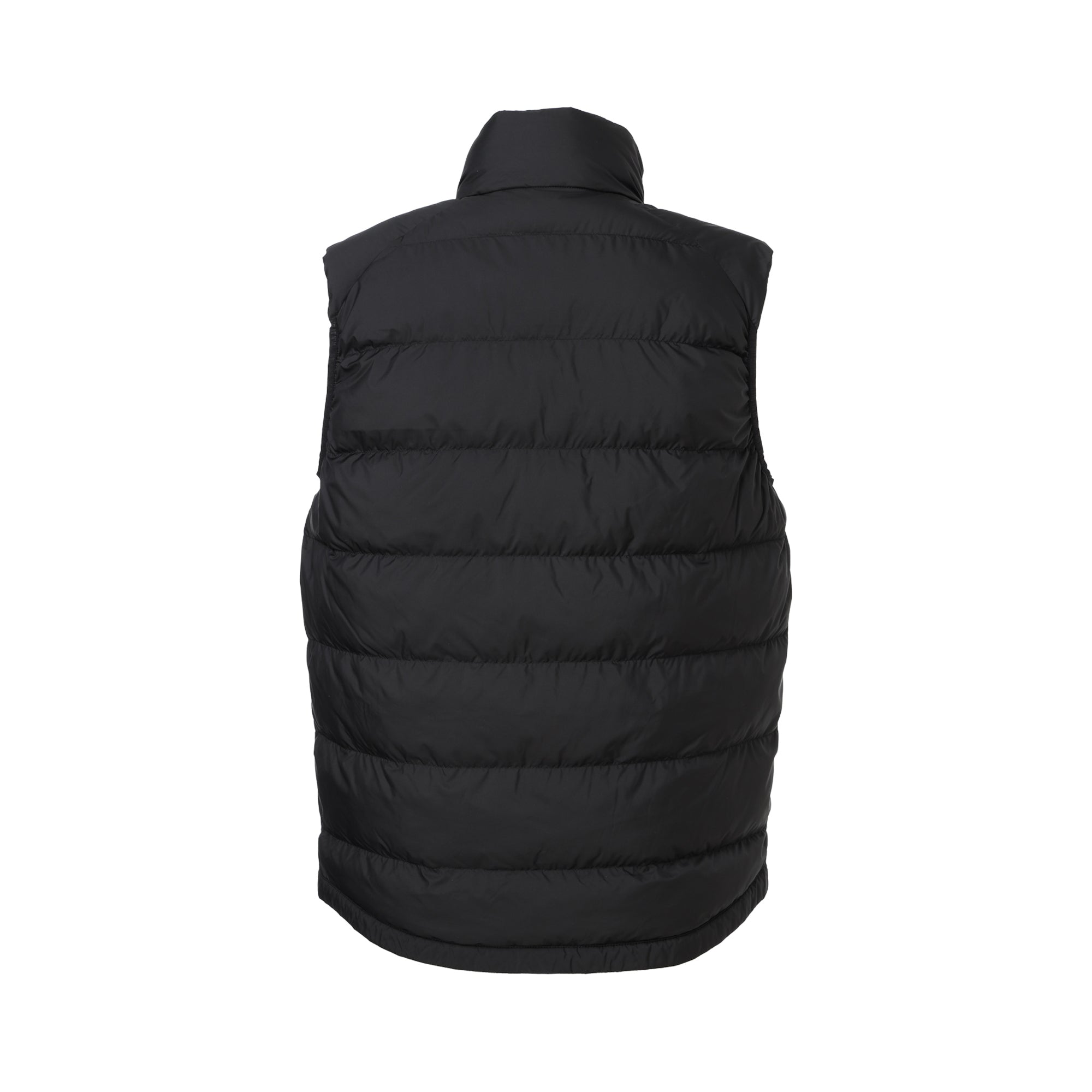 MEN LOFTECH™中綿 アウターベスト ブラック