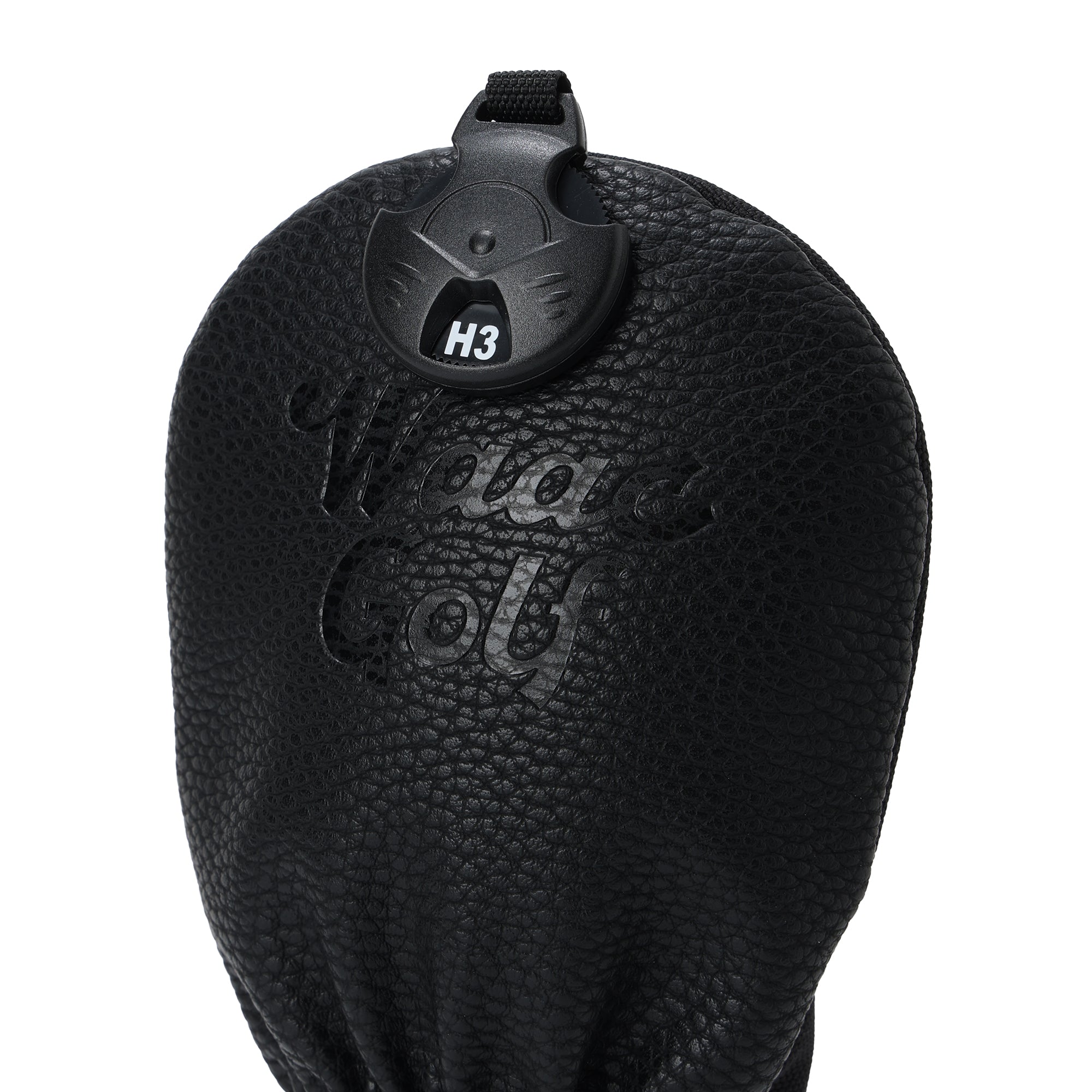 UNISEX CITY LINE UTヘッドカバー ベージュ