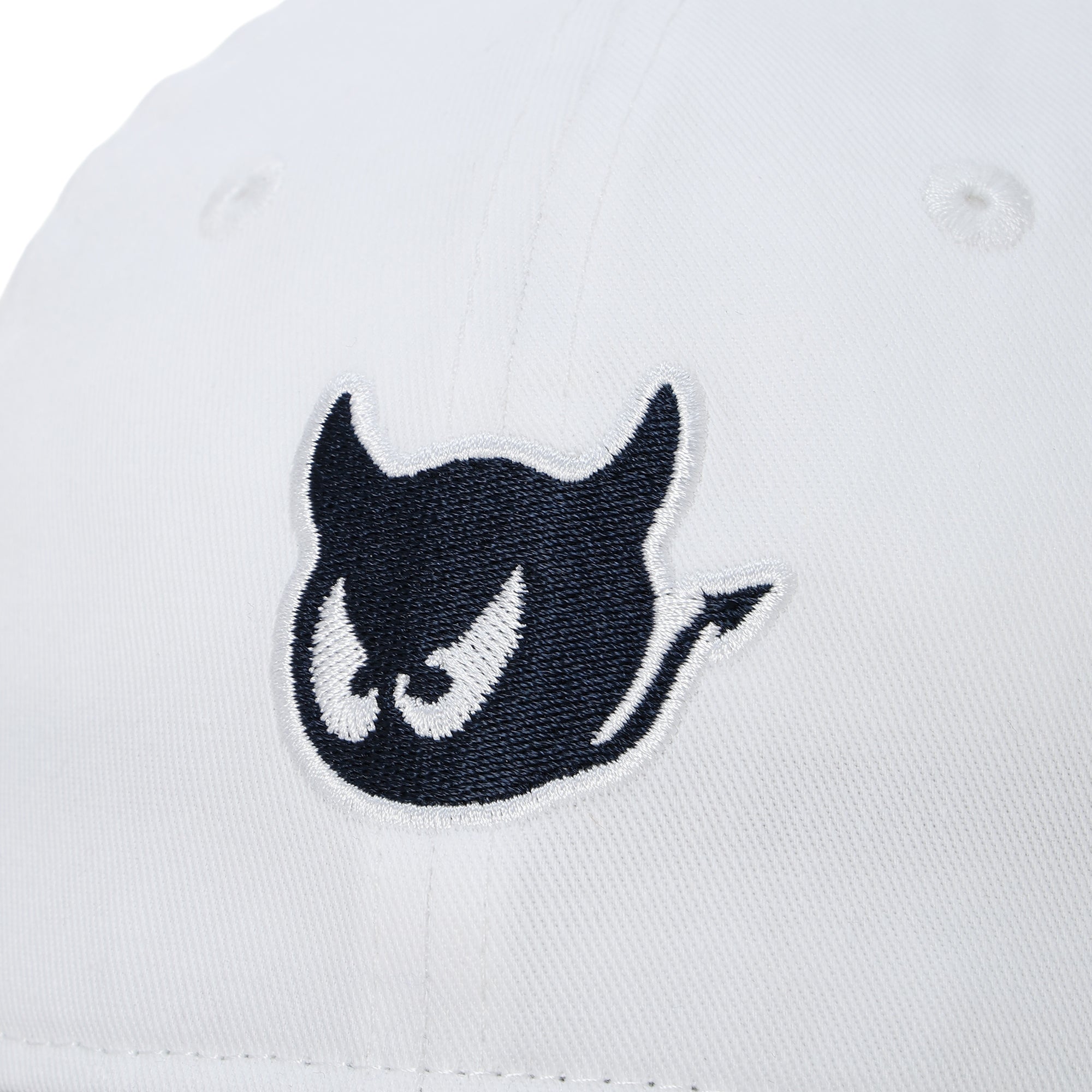 UNISEX 9TWENTYキャップ ネイビー