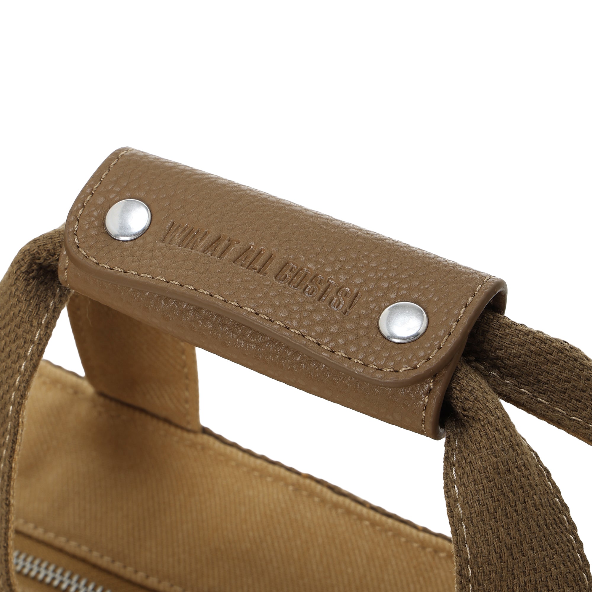 UNISEX Essential カートバッグ ライトブルー