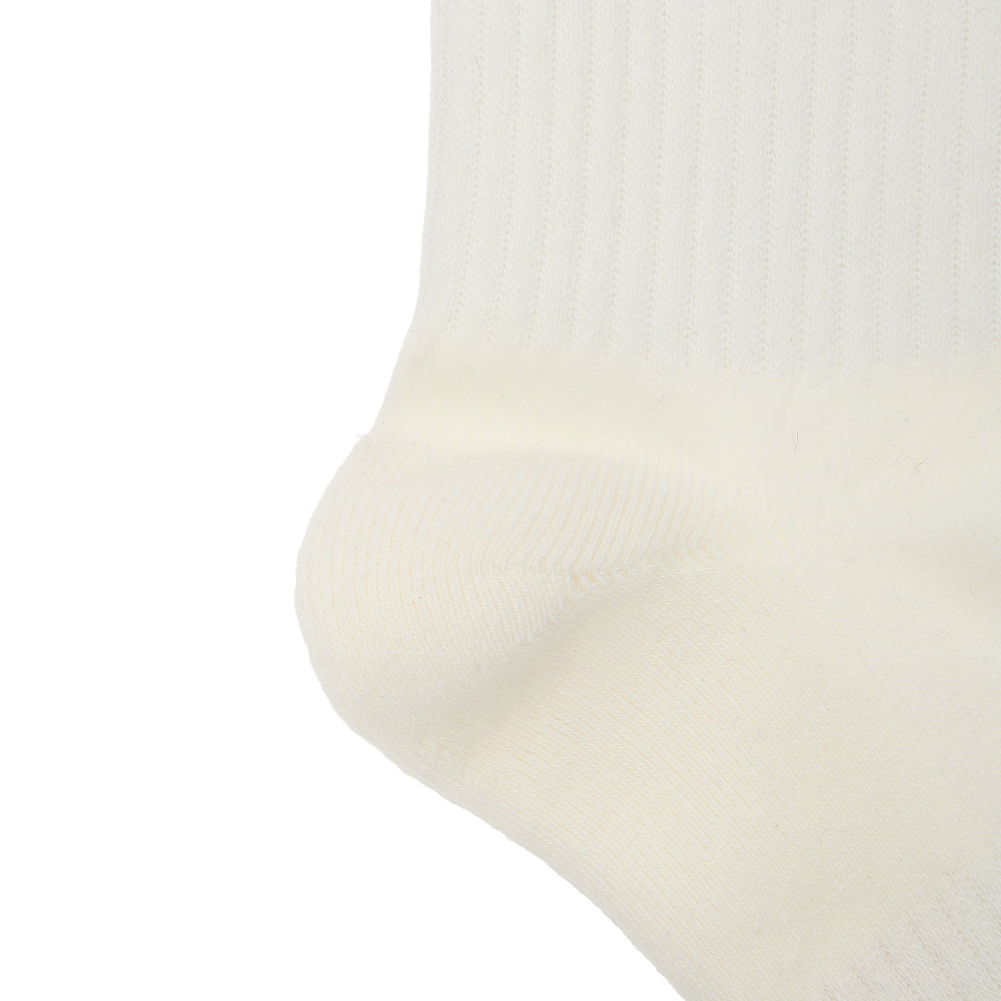 MENミドルソックス レッド