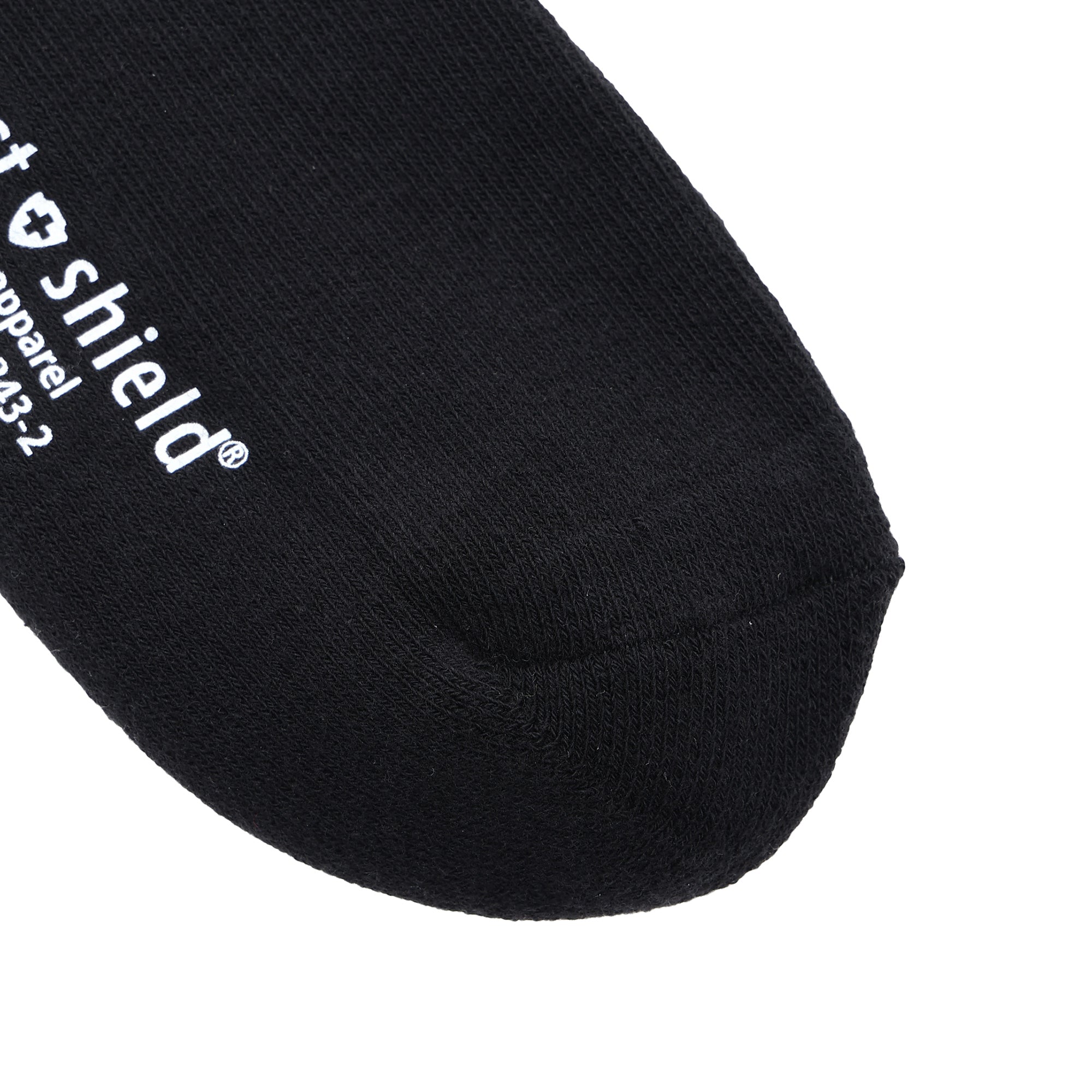 WOMEN INSECT SHIELDハイソックス ホワイト