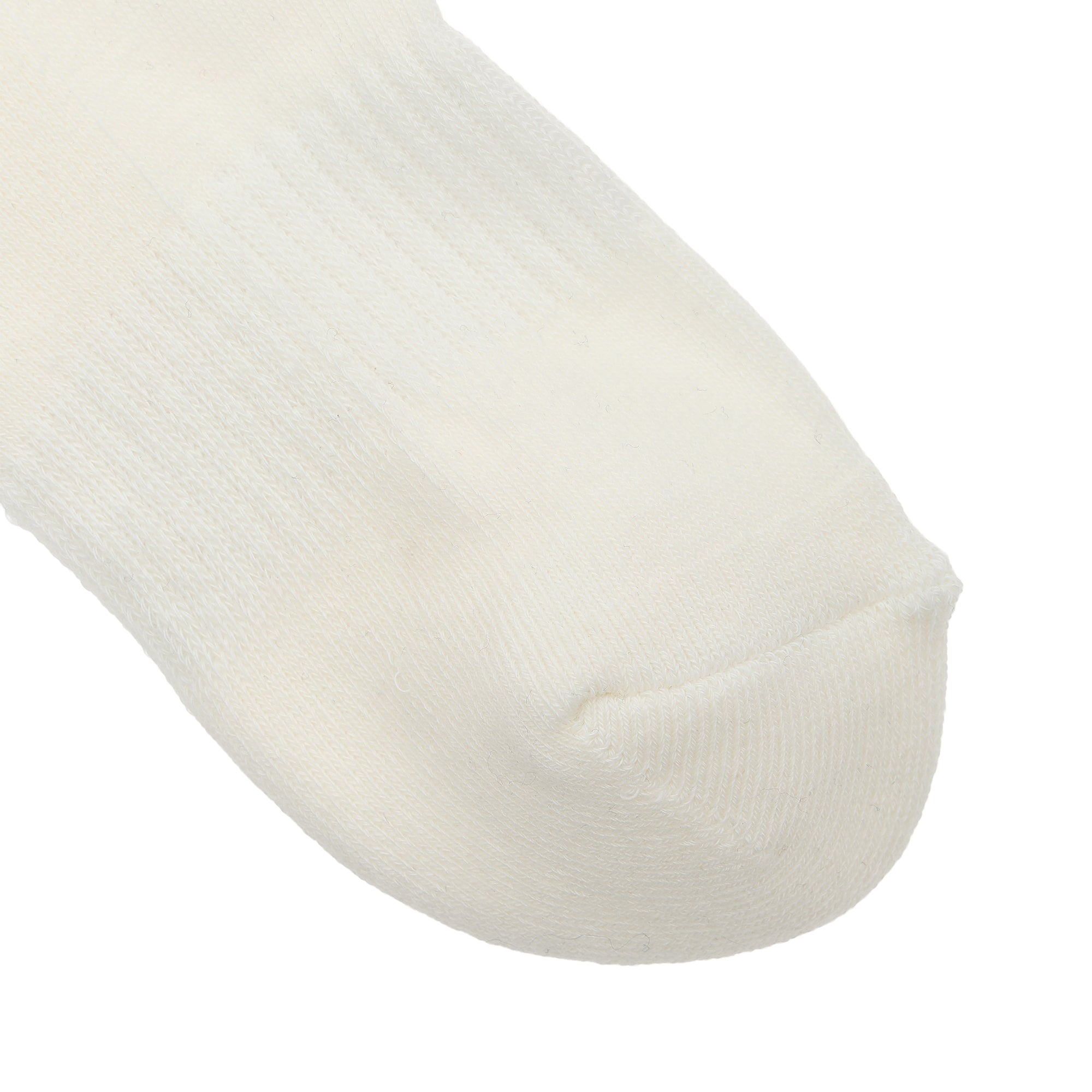 WOMEN ミドルソックス レッド