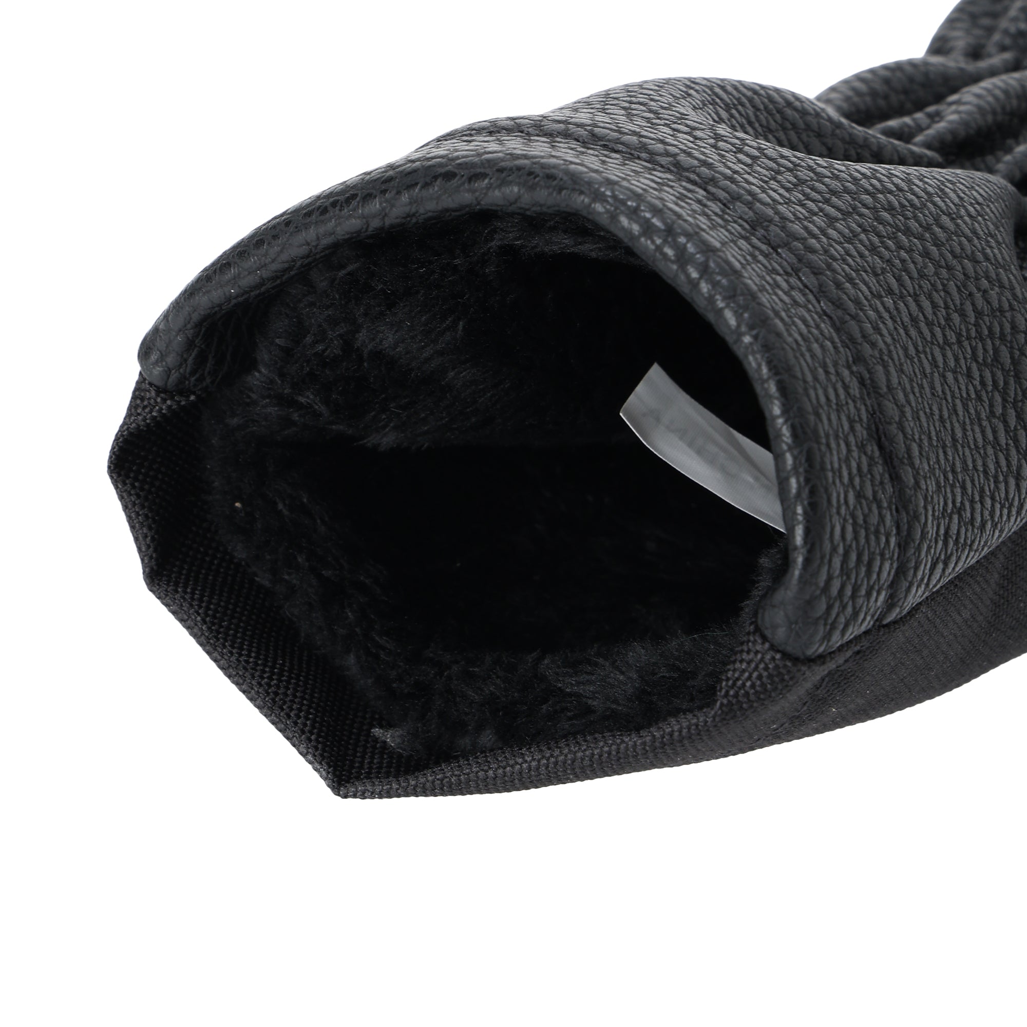 UNISEX CITY LINE UTヘッドカバー ベージュ