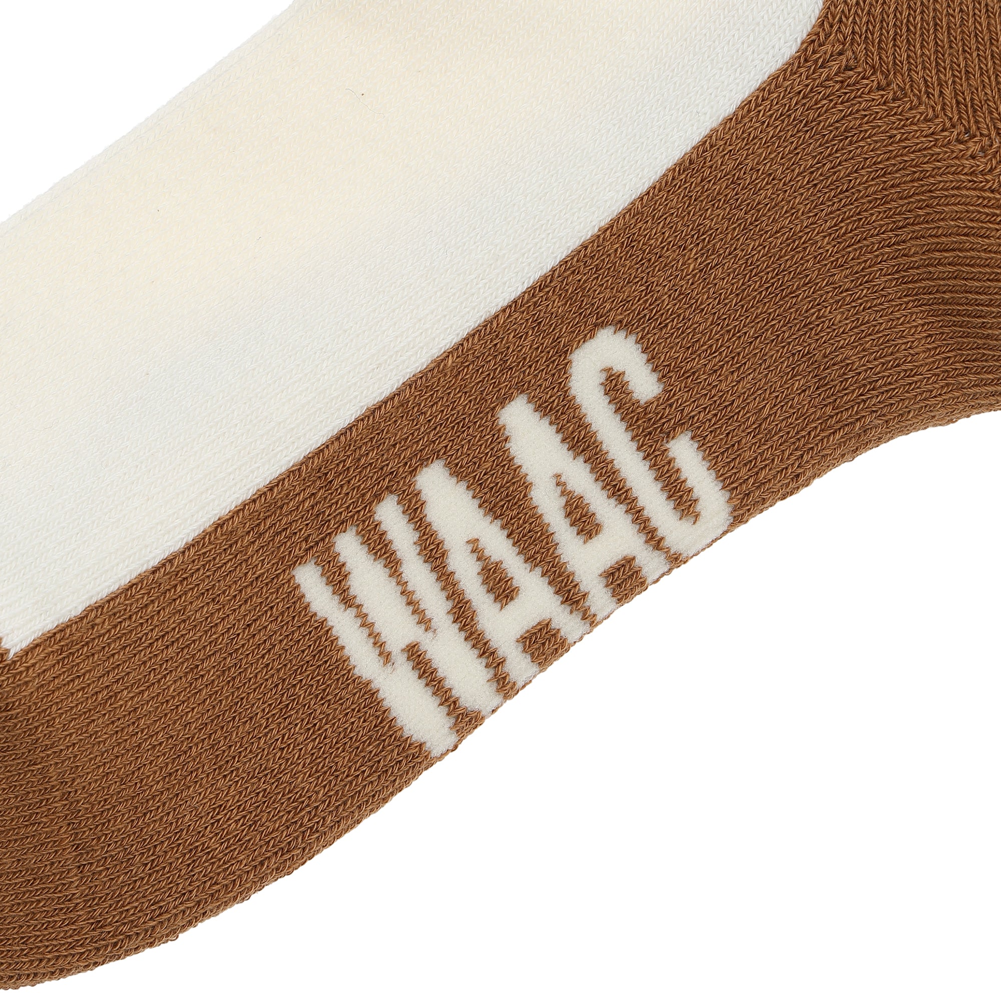 WOMENS ベーシックニーハイソックス ホワイト/072244843