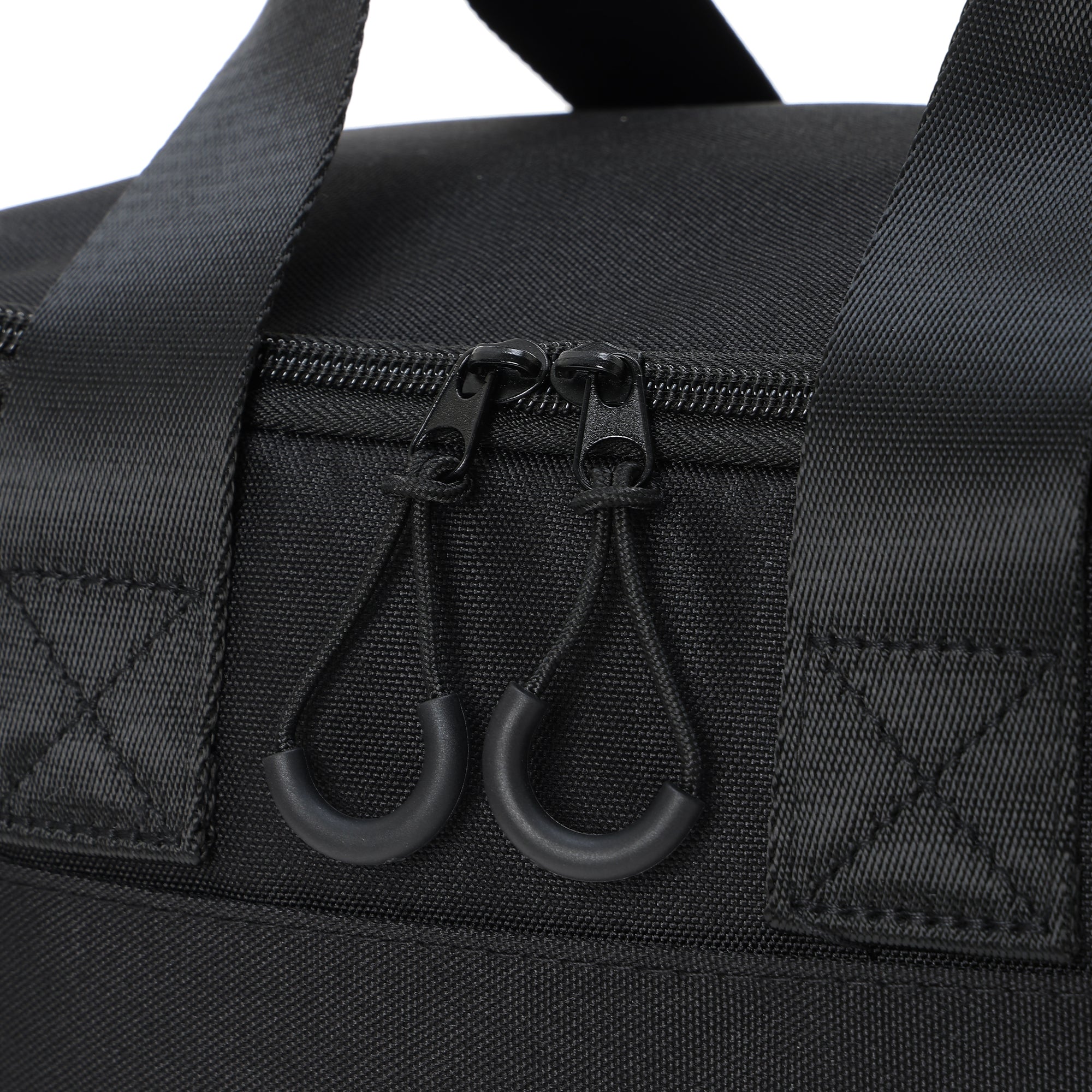 UNISEX クーラーバッグ ブラック