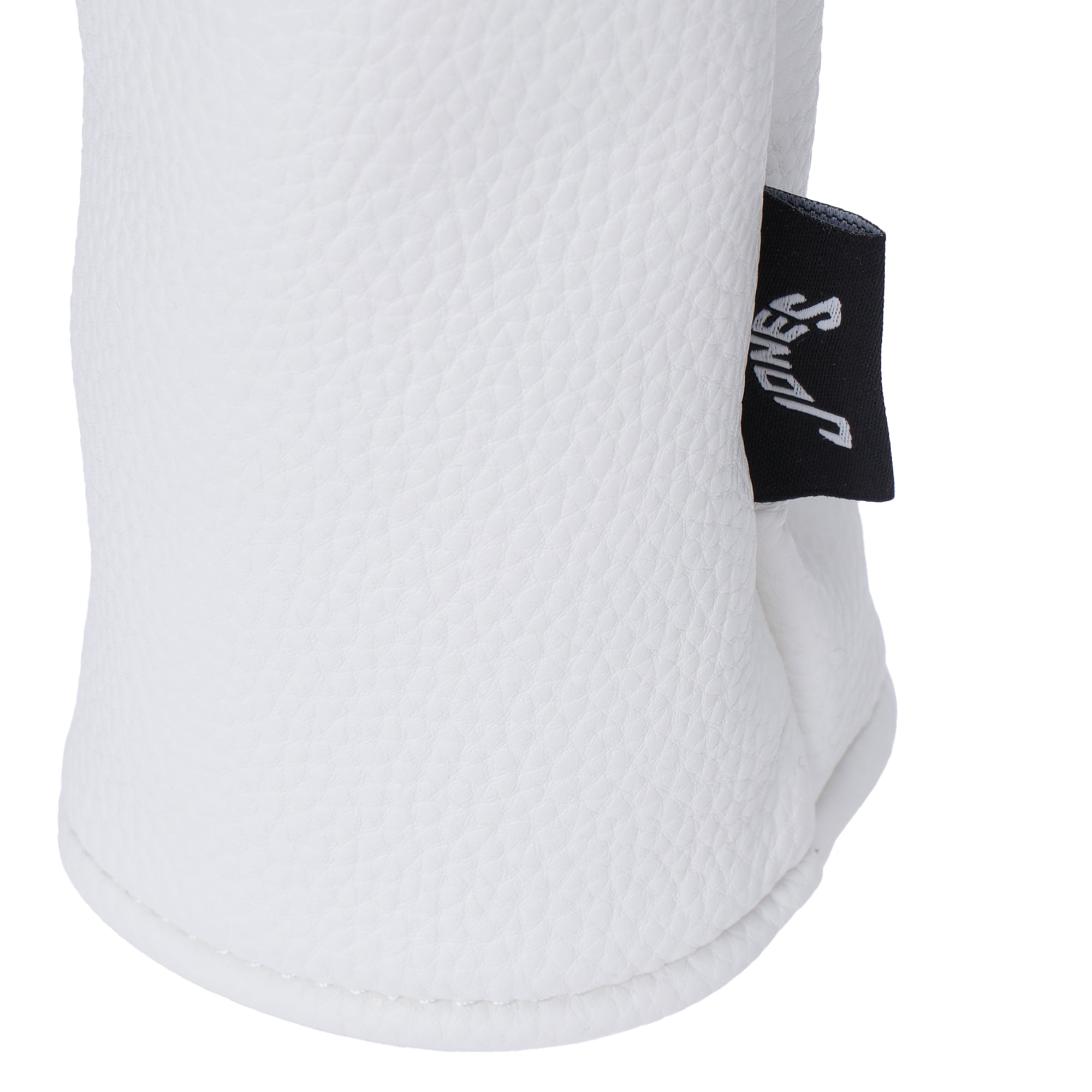 【JONES】UNISEX JONES HYカバー ホワイト