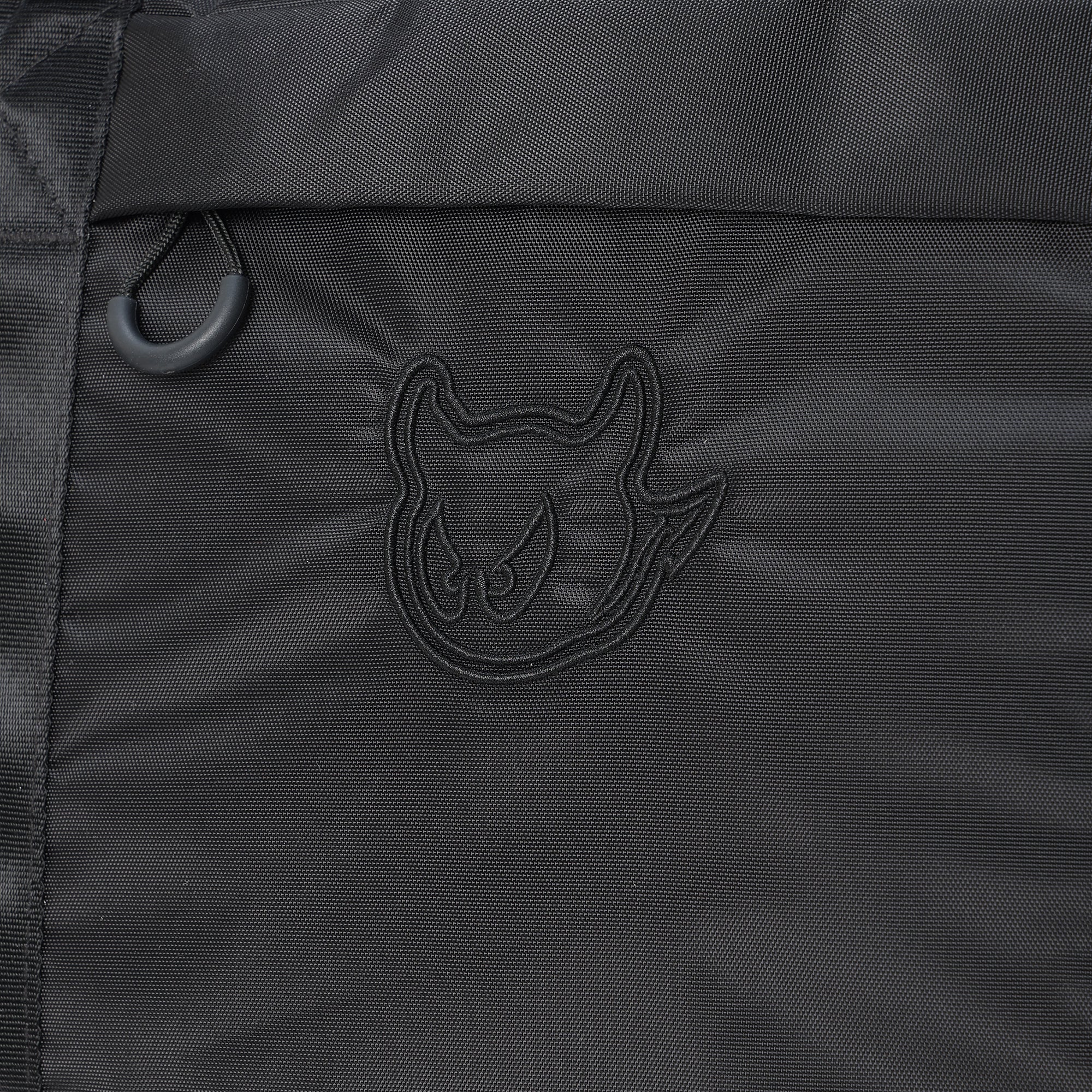Packable トートバッグ キャメル