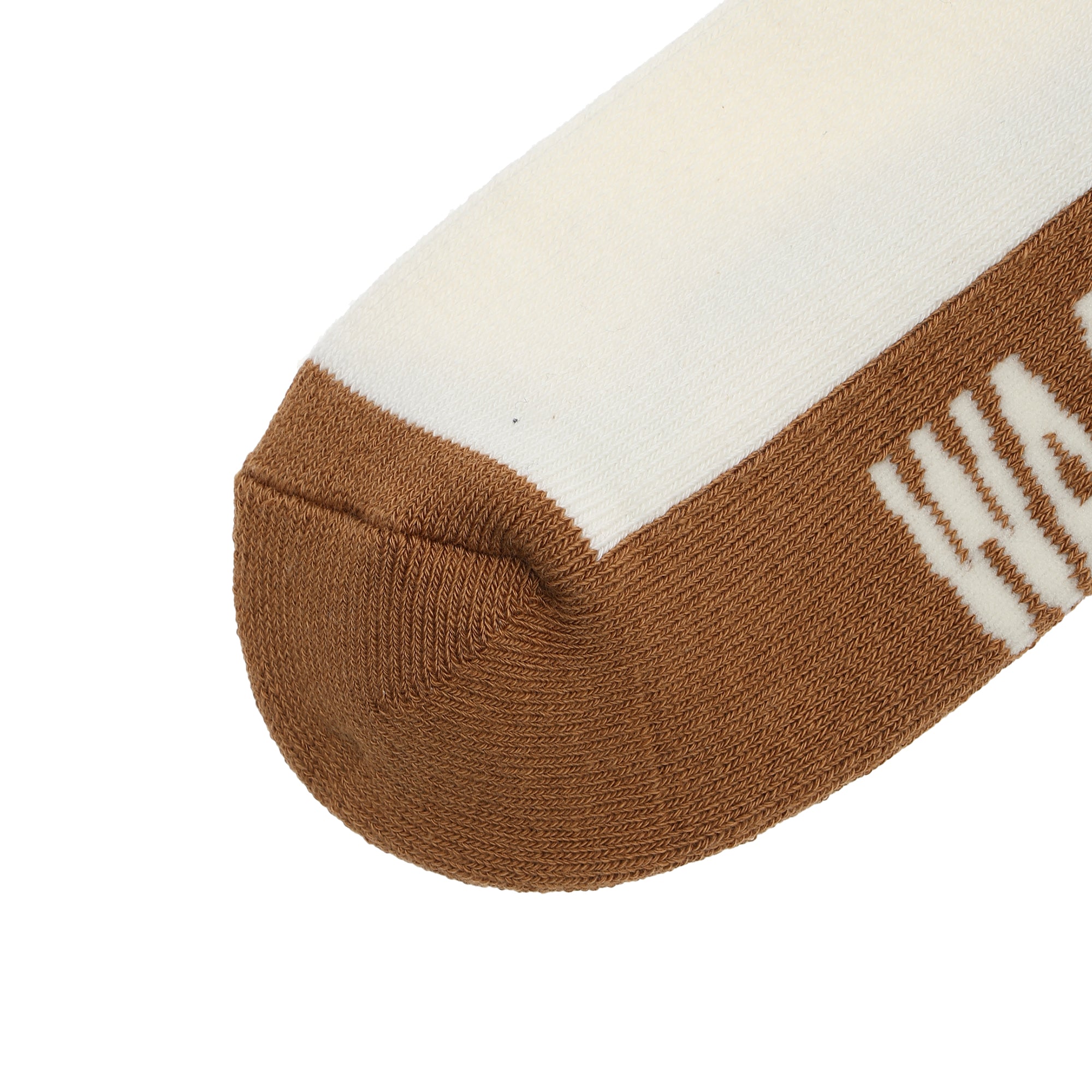 WOMENS ベーシックニーハイソックス ホワイト/072244843