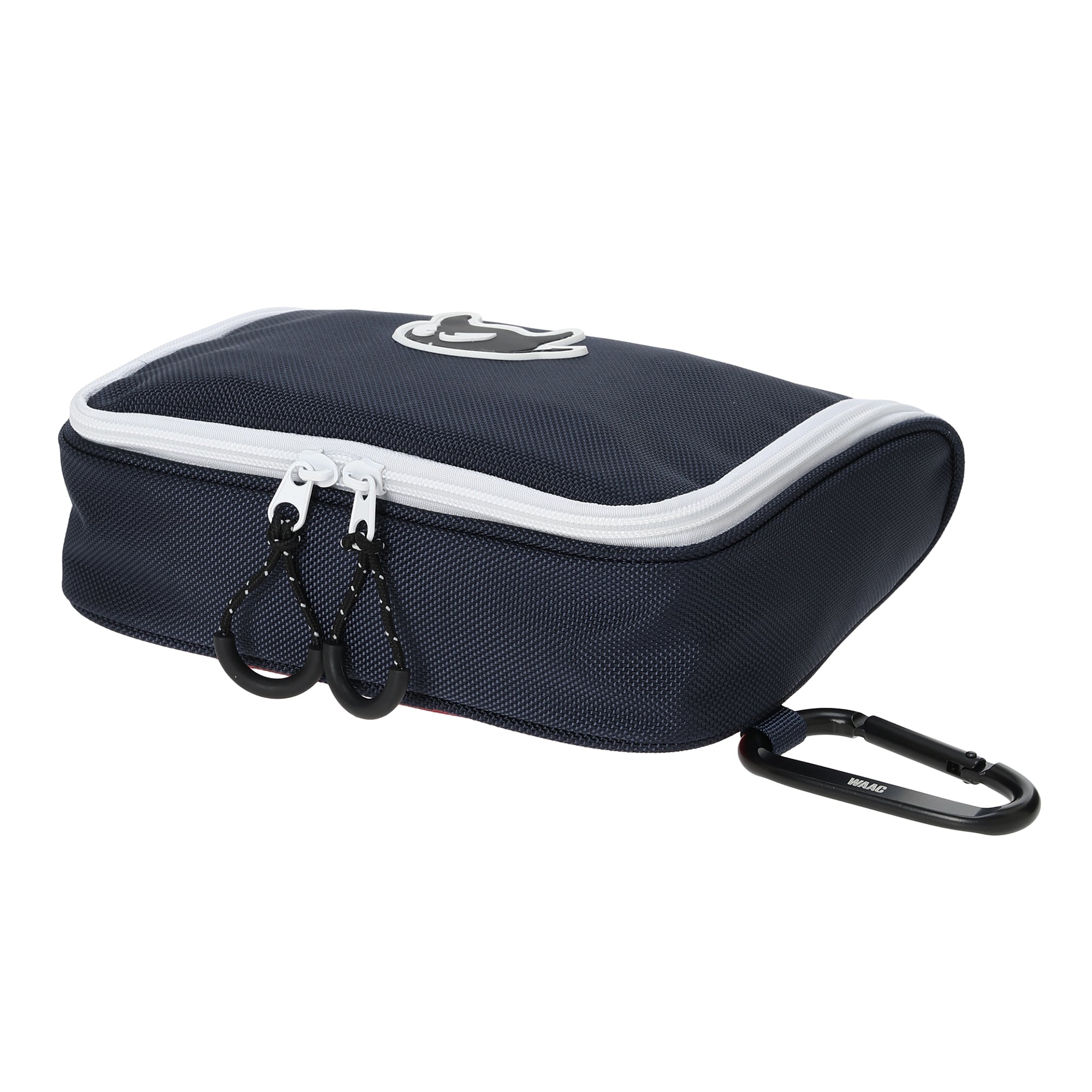 UNISEX オーガナイザー ネイビー