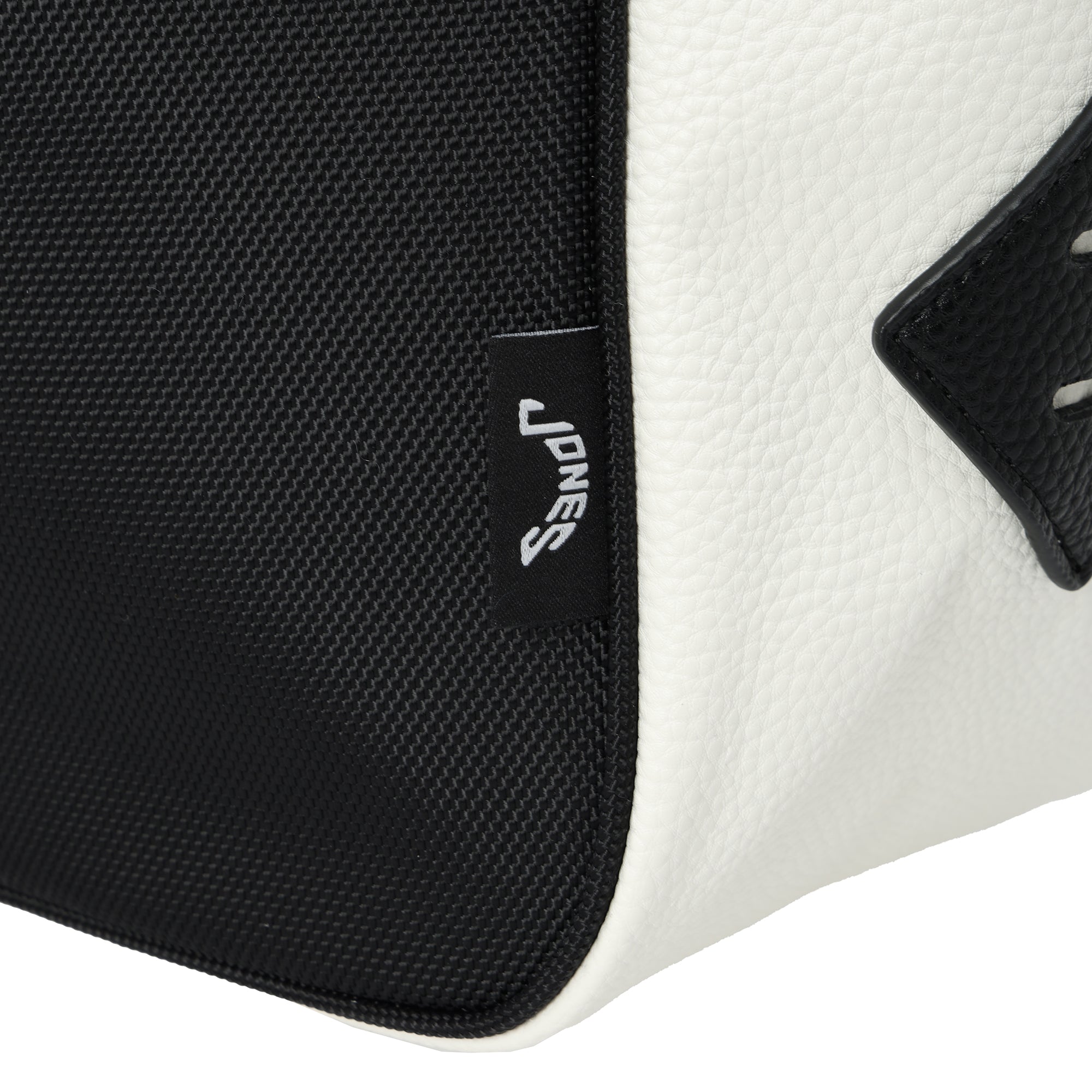 【JONES】UNISEX JONESカートバッグ ベージュ