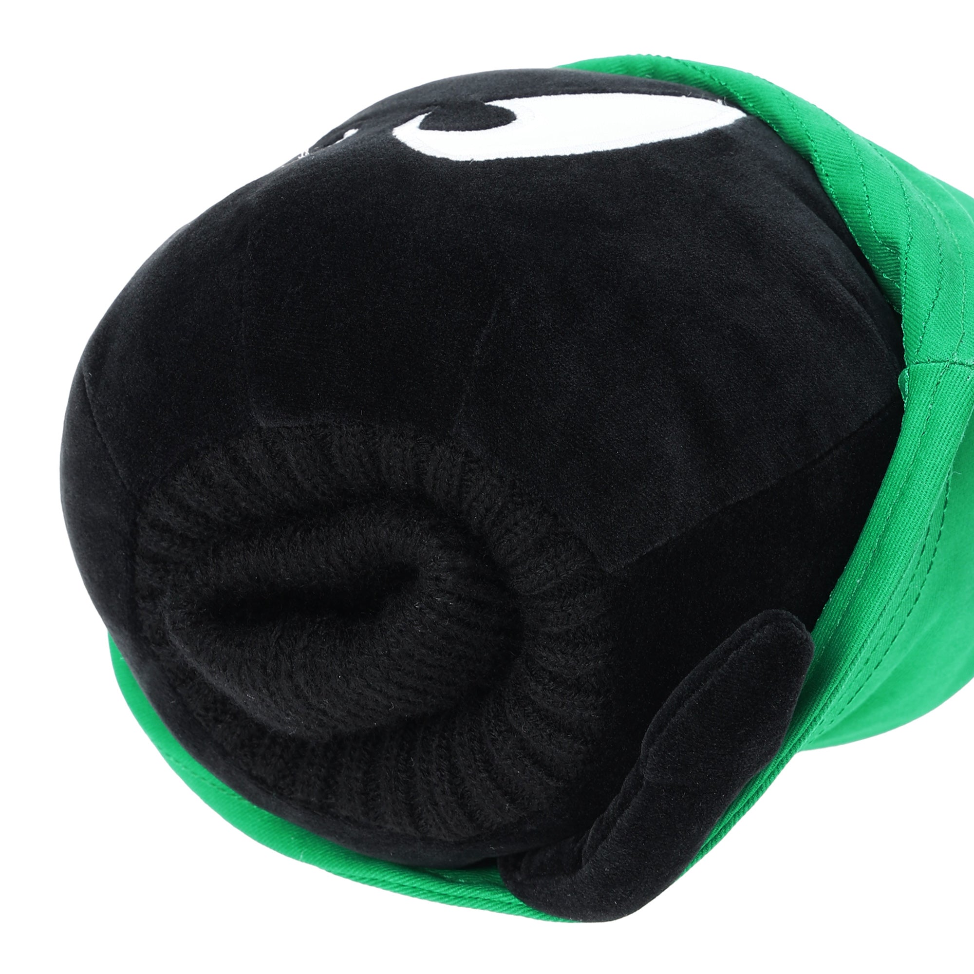 UNISEX BUCKET WAACKY DRヘッドカバー レッド