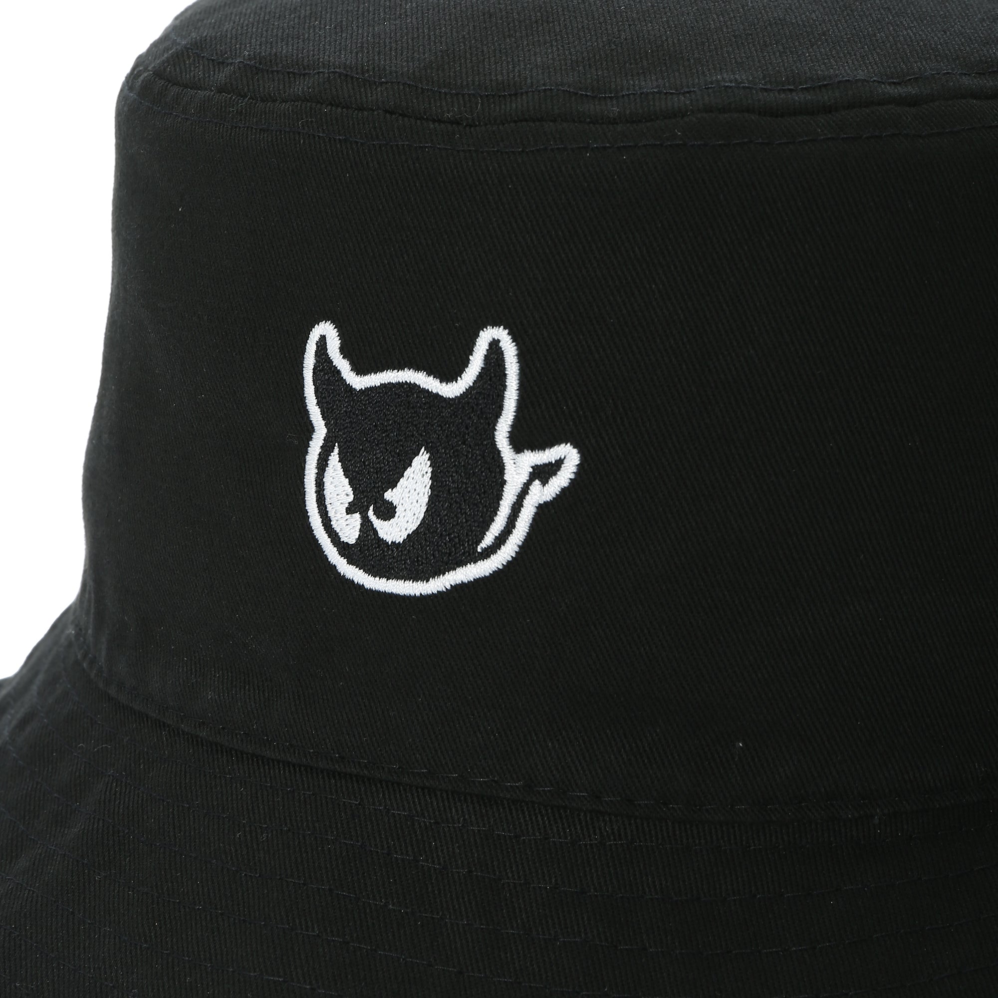 UNISEX NEWERAリバーシブルバケットハット ブラック/072244831