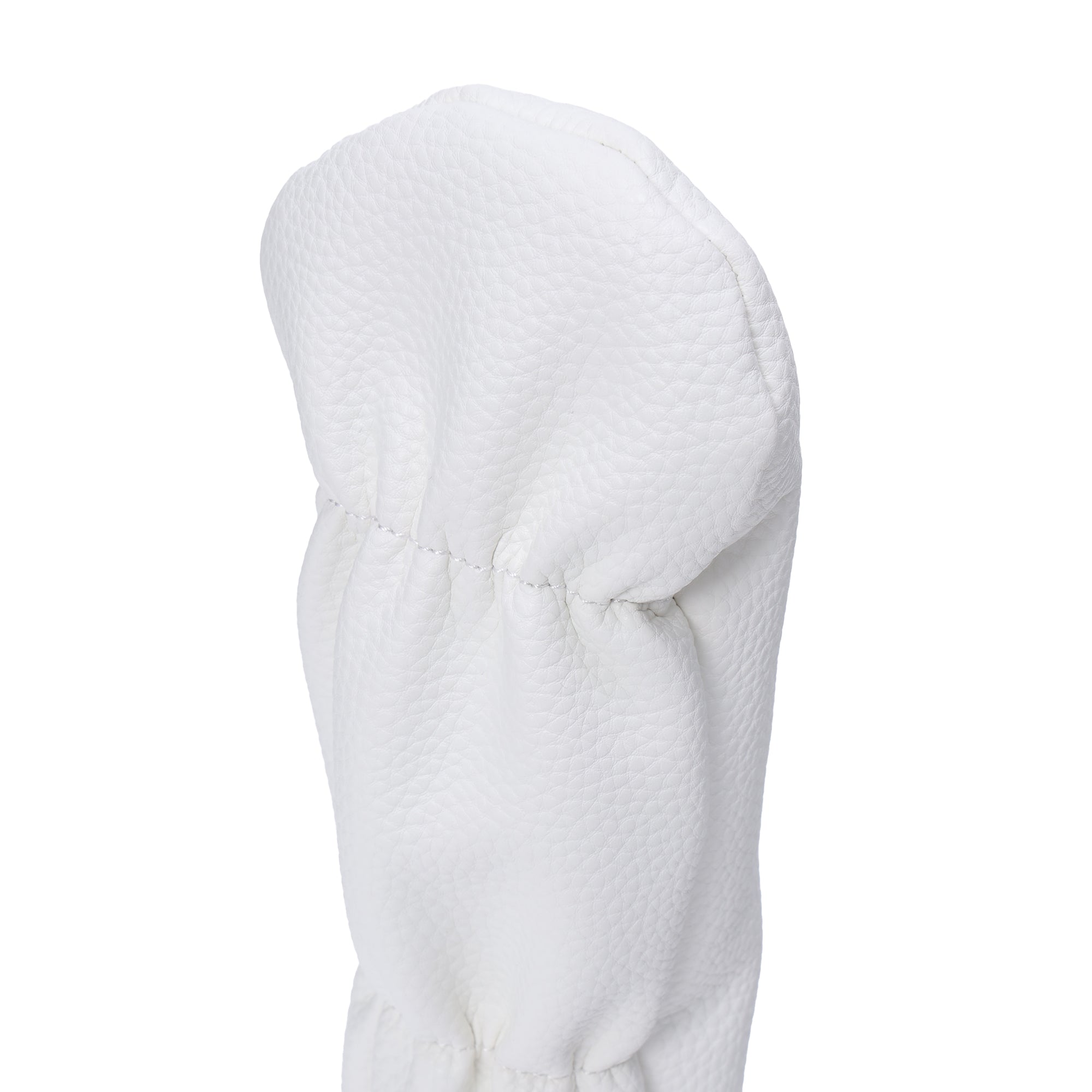 【JONES】UNISEX JONES HYカバー ホワイト