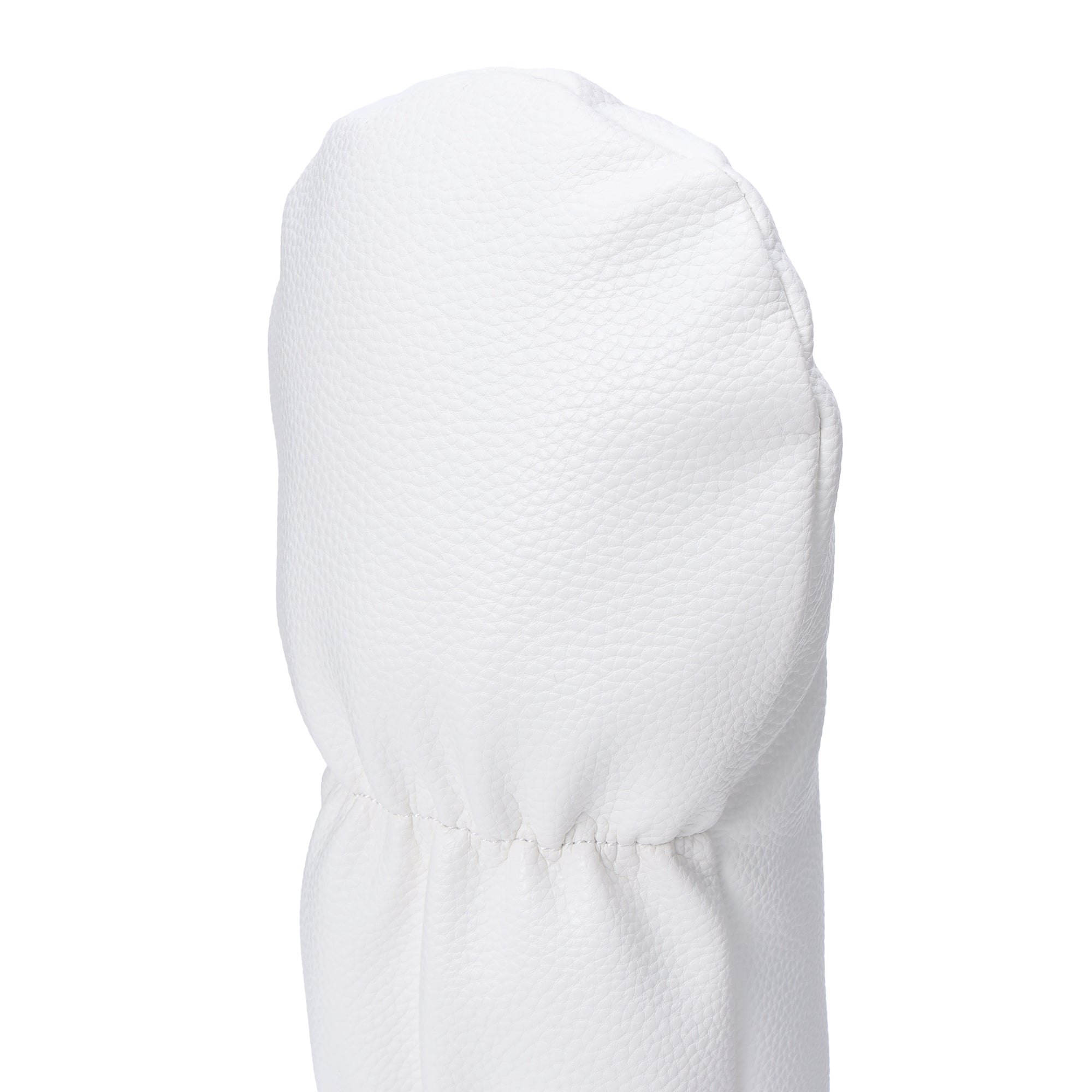 【JONES】UNISEX JONES DRカバー ホワイト