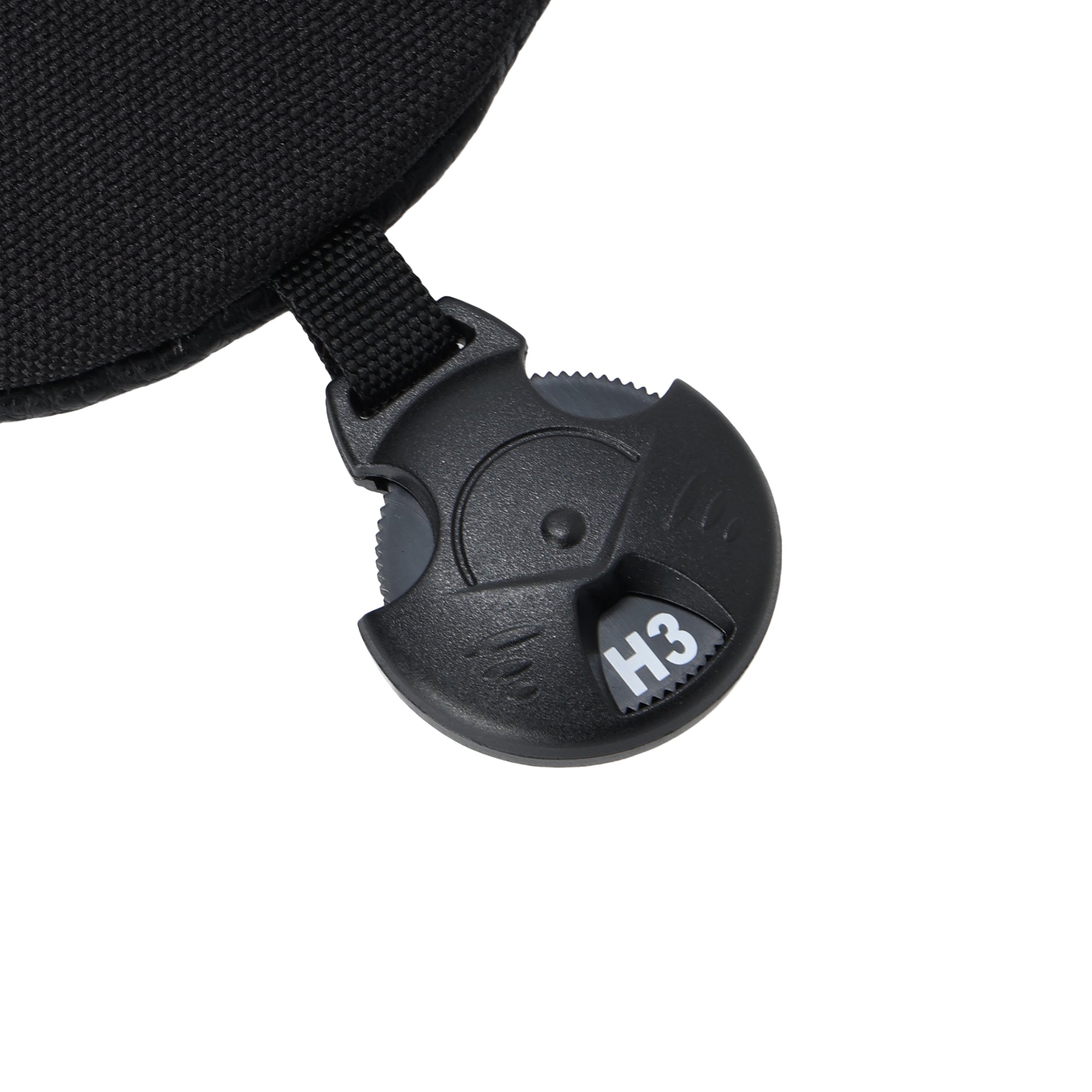 UNISEX CITY LINE UTヘッドカバー ベージュ