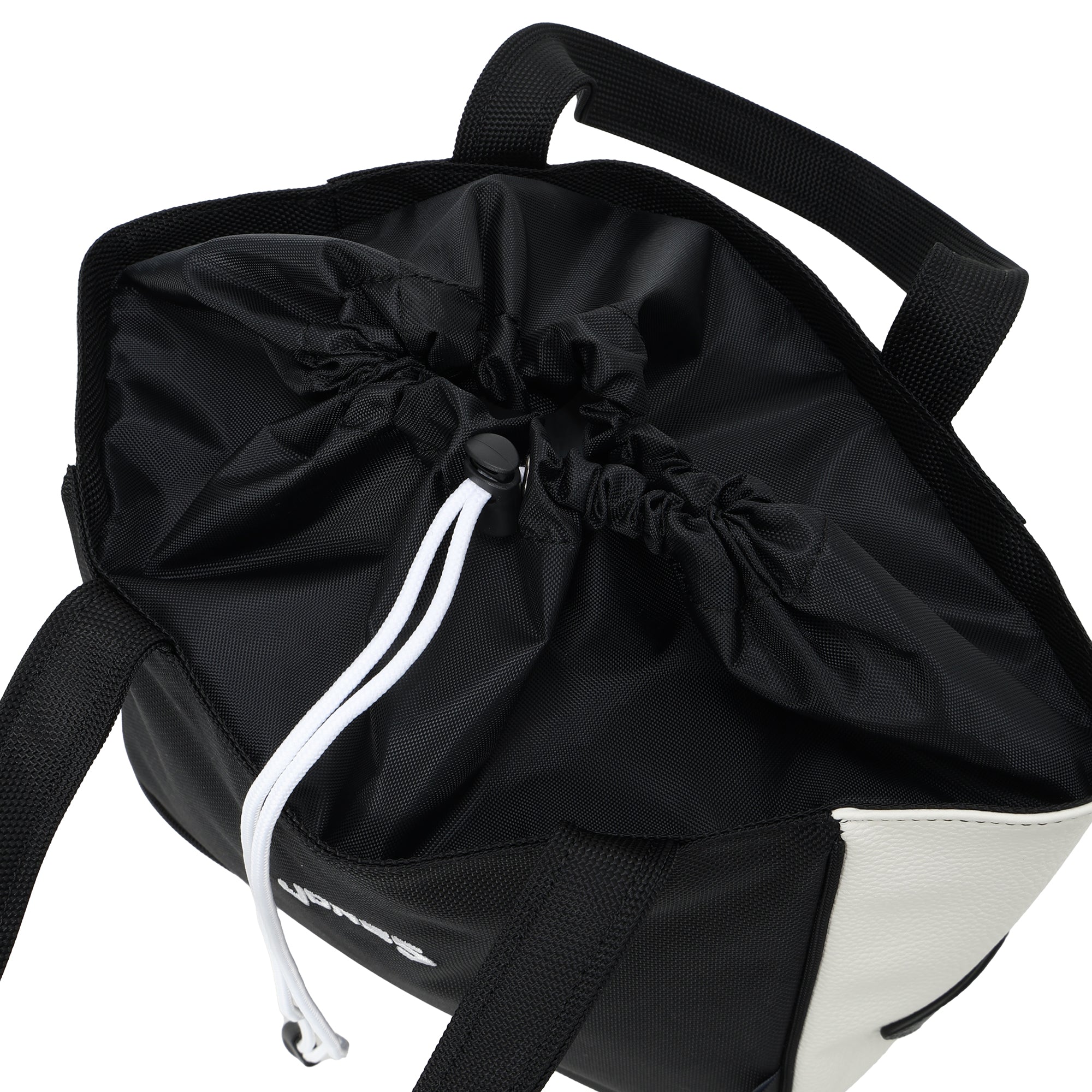 【JONES】UNISEX JONESカートバッグ ベージュ