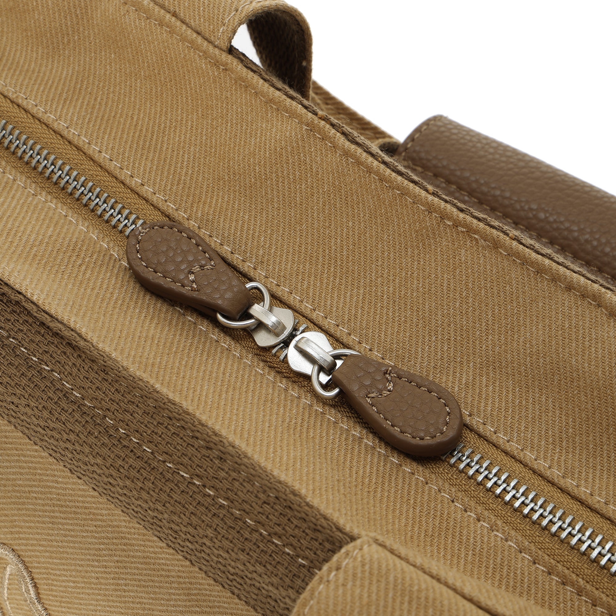 UNISEX Essential カートバッグ ライトブルー