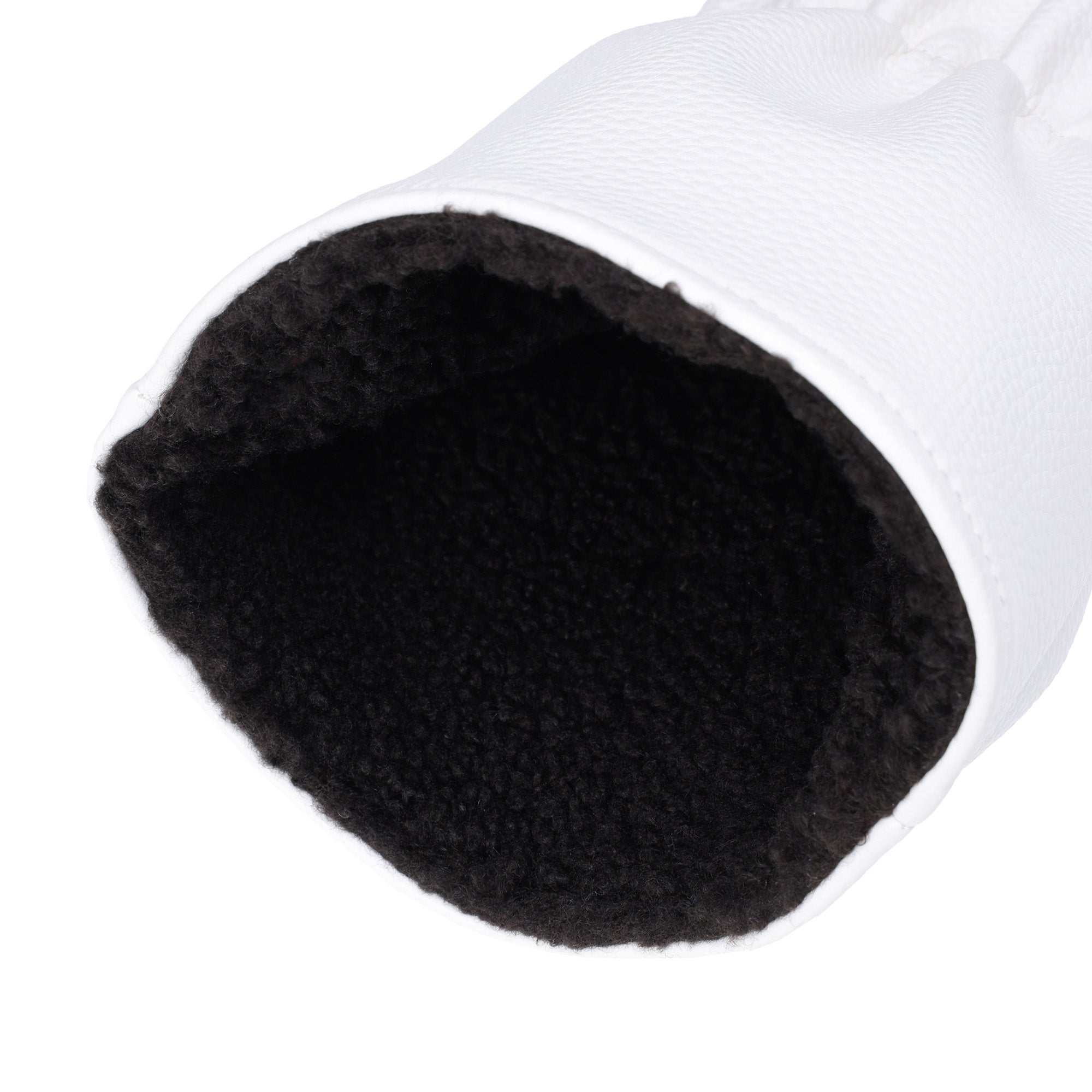 【JONES】UNISEX JONES DRカバー ホワイト