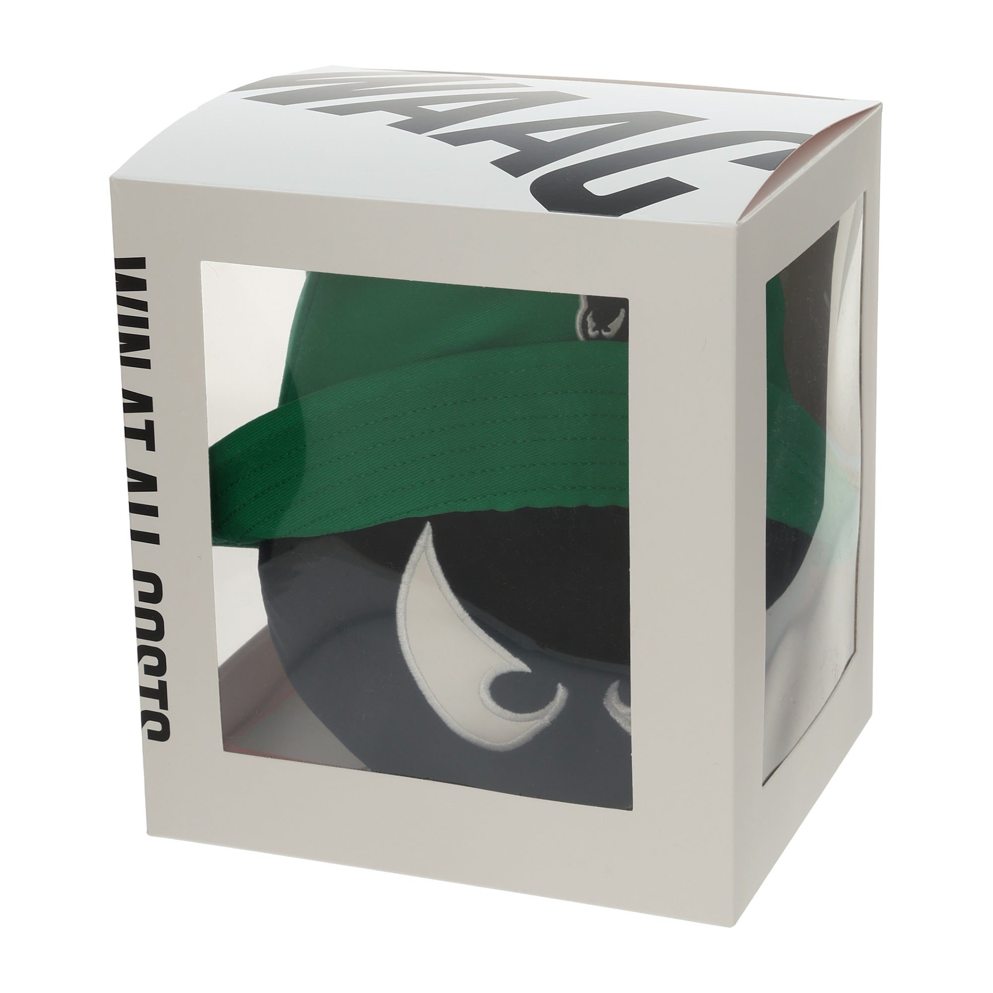 UNISEX BUCKET WAACKY DRヘッドカバー レッド