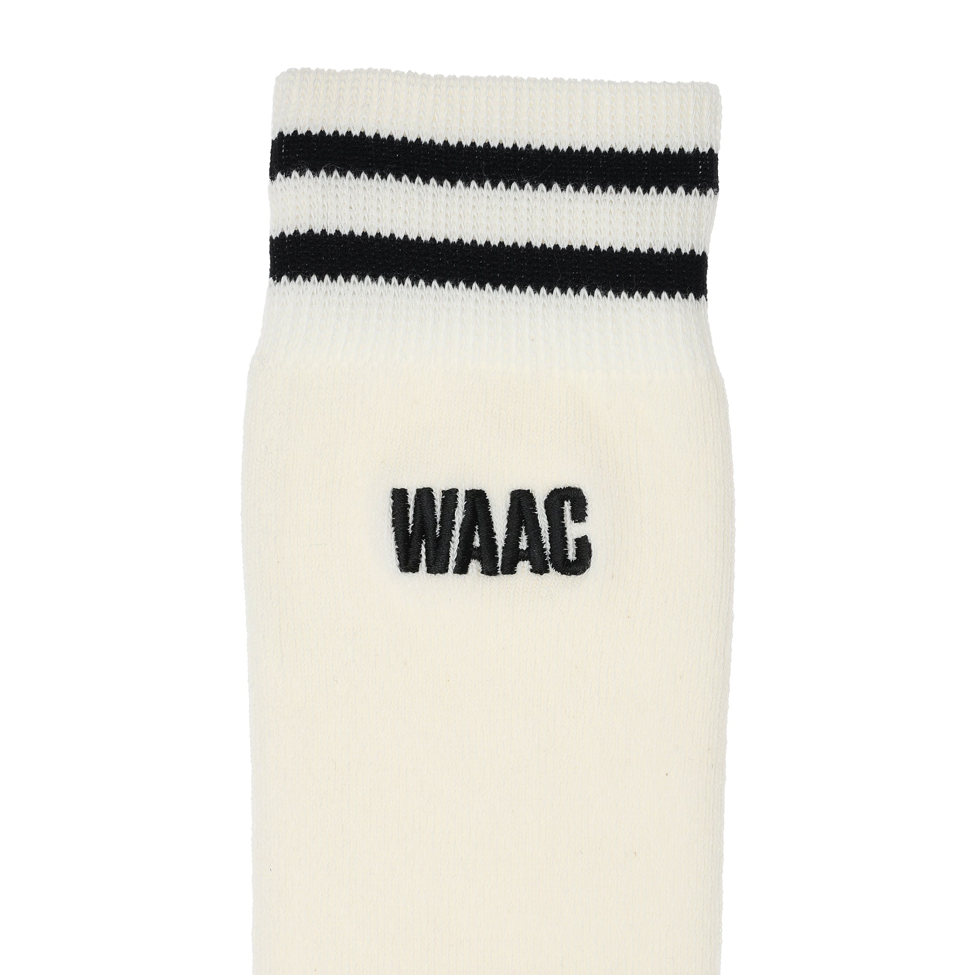 WOMENS ベーシックハイソックス ブラック/072244842