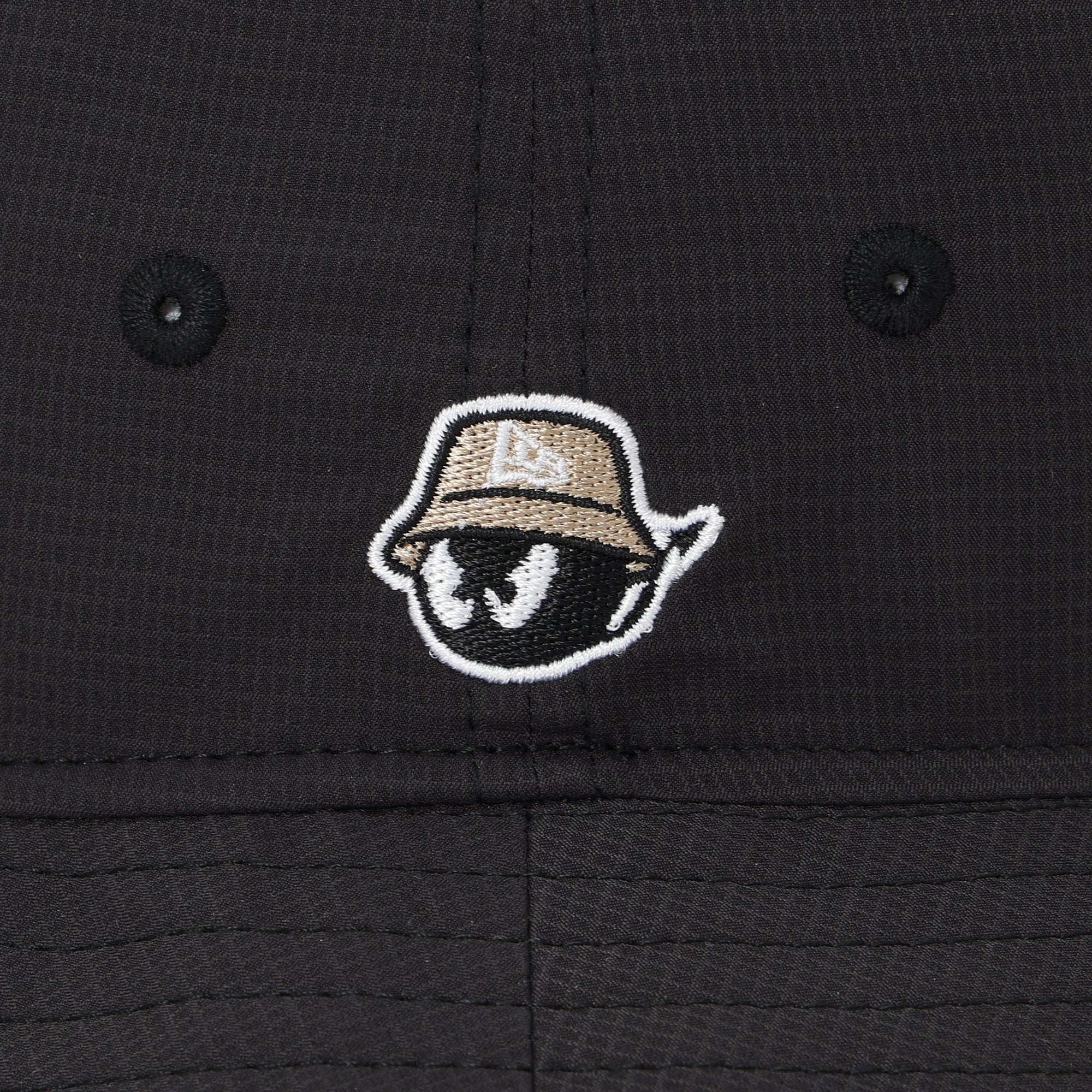 UNISEX バケットハット ホワイト