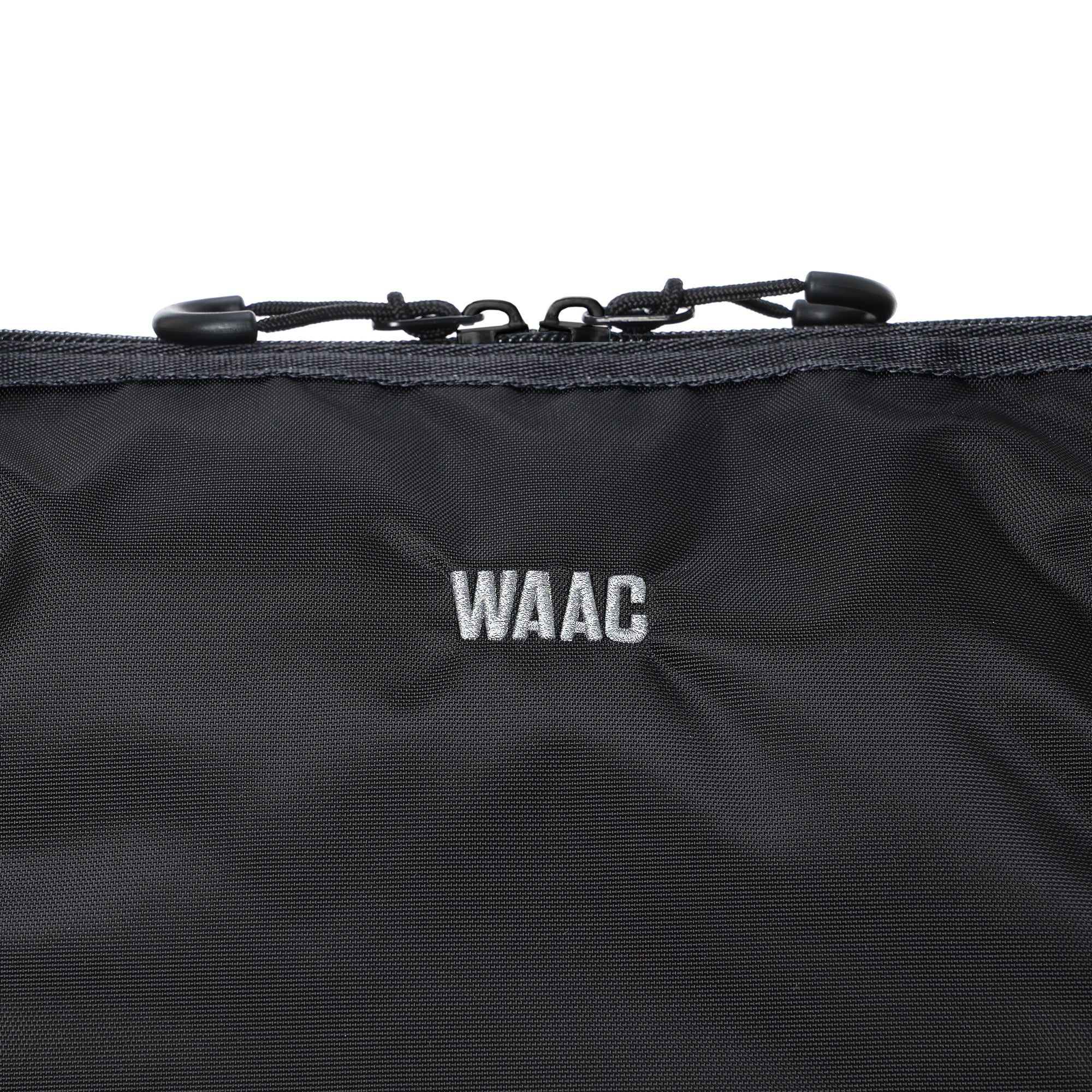 Packable トートバッグ キャメル