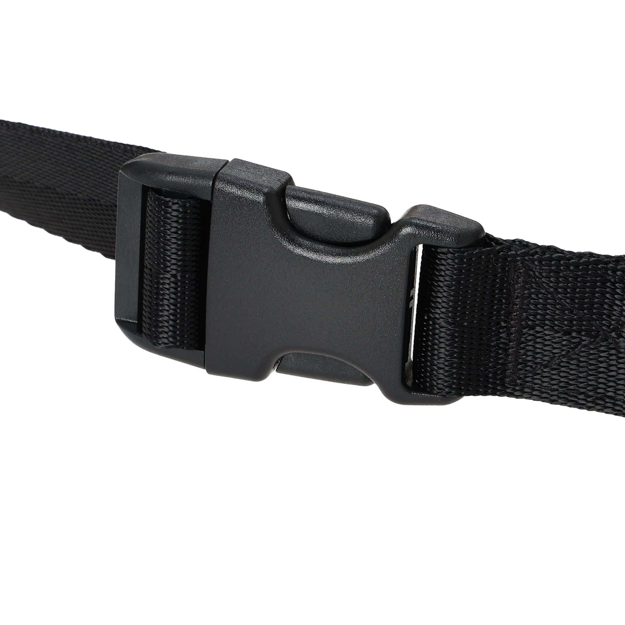 UNISEX Packable ウエストポーチ ブラック