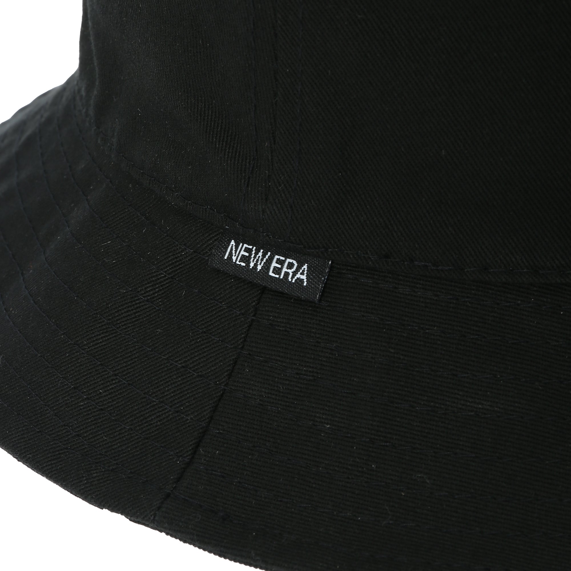 UNISEX NEWERAリバーシブルバケットハット ブラック/072244831