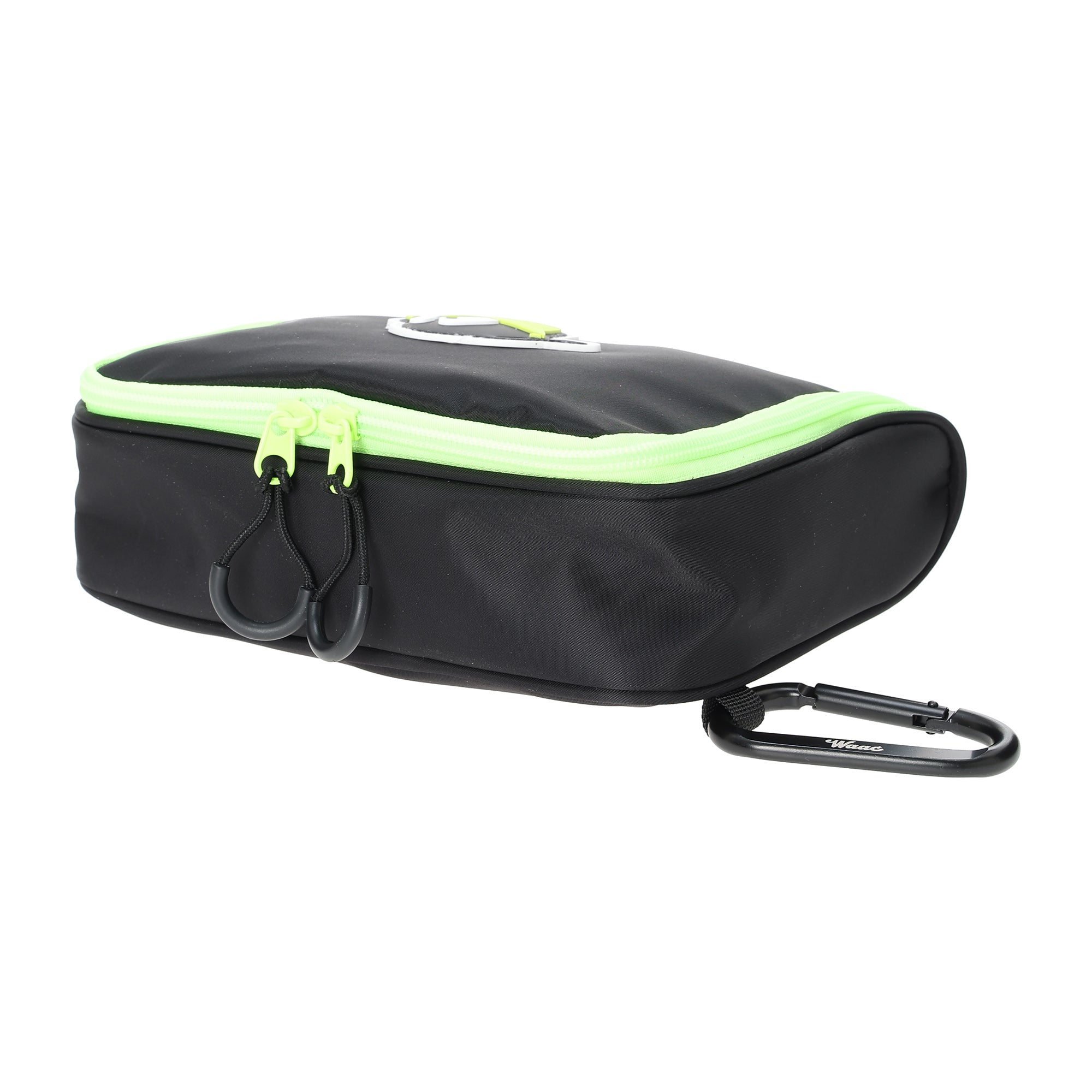 UNISEX オーガナイザー ブラック