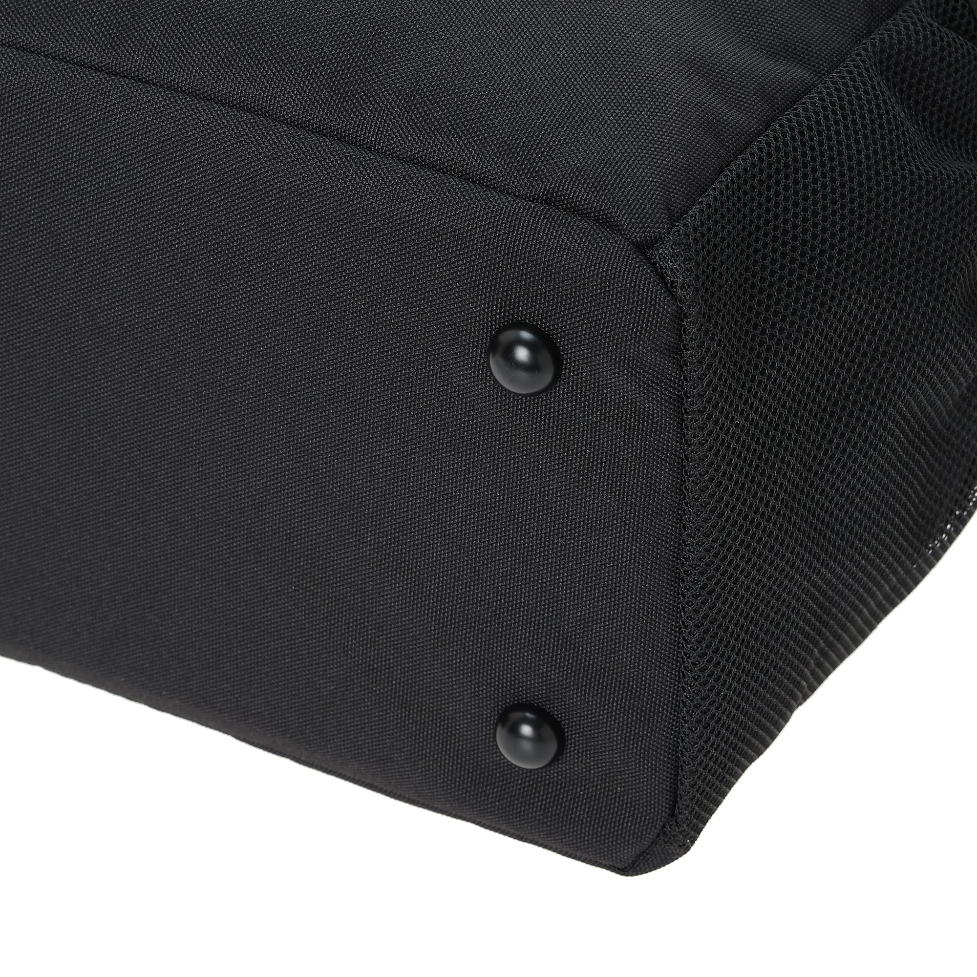 UNISEX クーラーバッグ ブラック