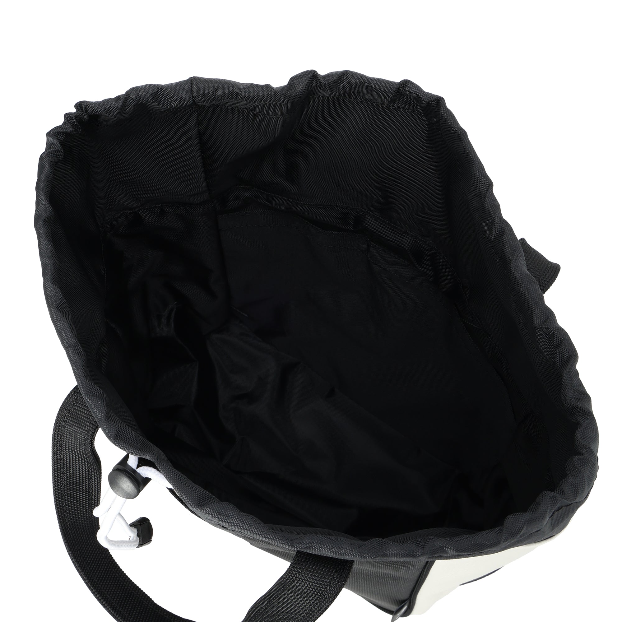 【JONES】UNISEX JONESカートバッグ ブラック