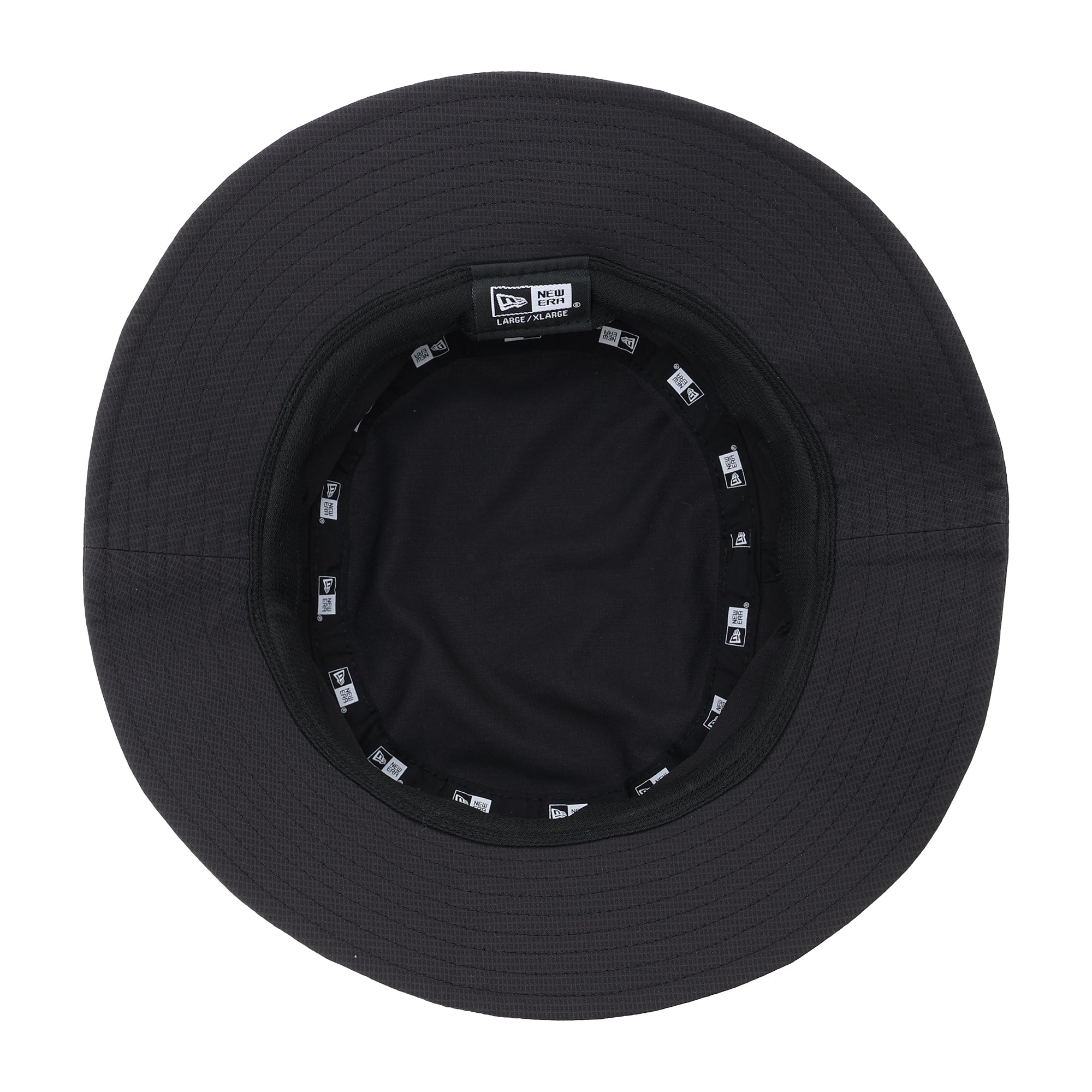 UNISEX バケットハット ホワイト