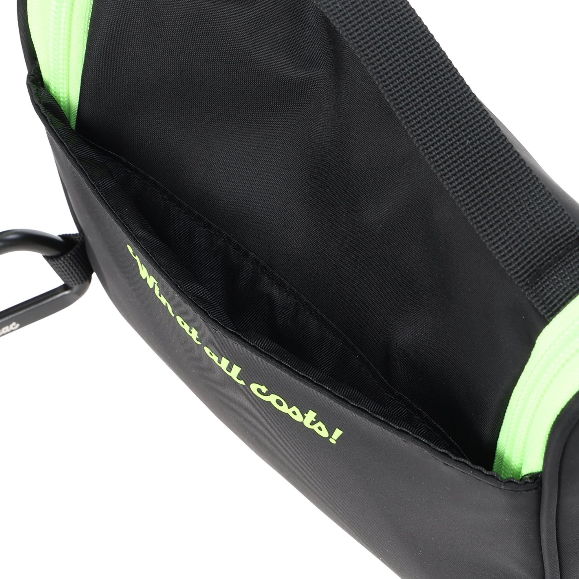 UNISEX オーガナイザー ブラック