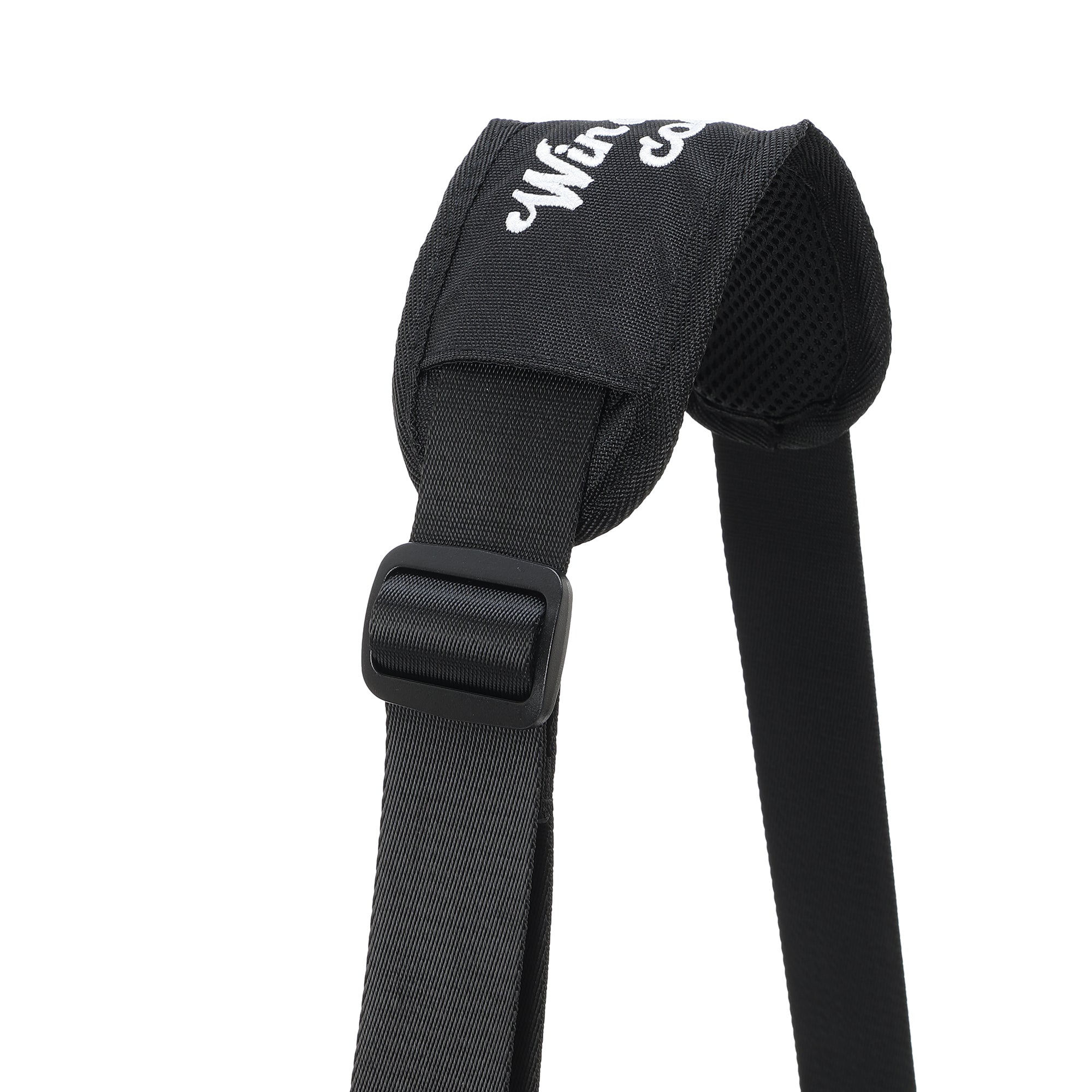 UNISEX クーラーバッグ ブラック