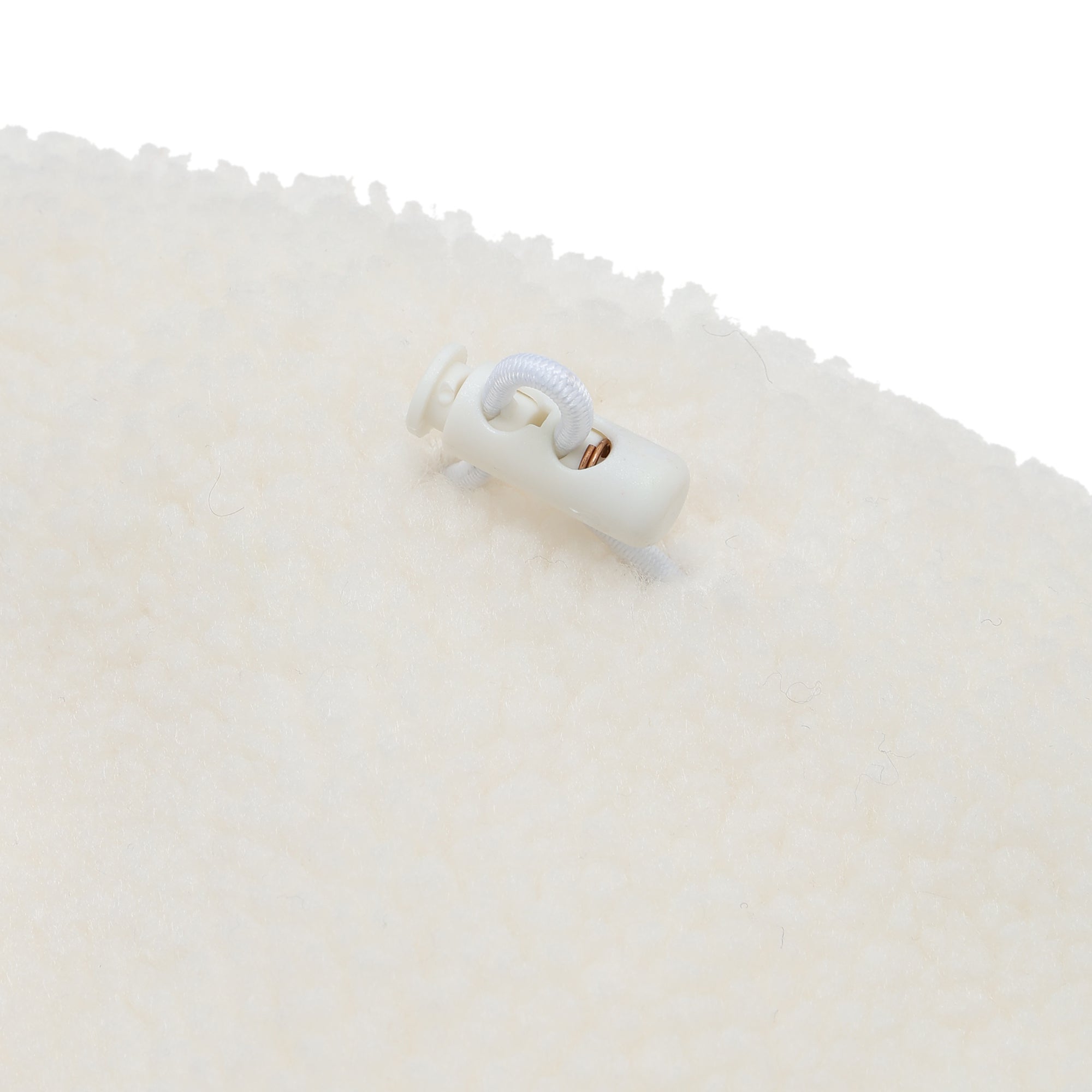 WOMEN レッグウォーマー ブラック