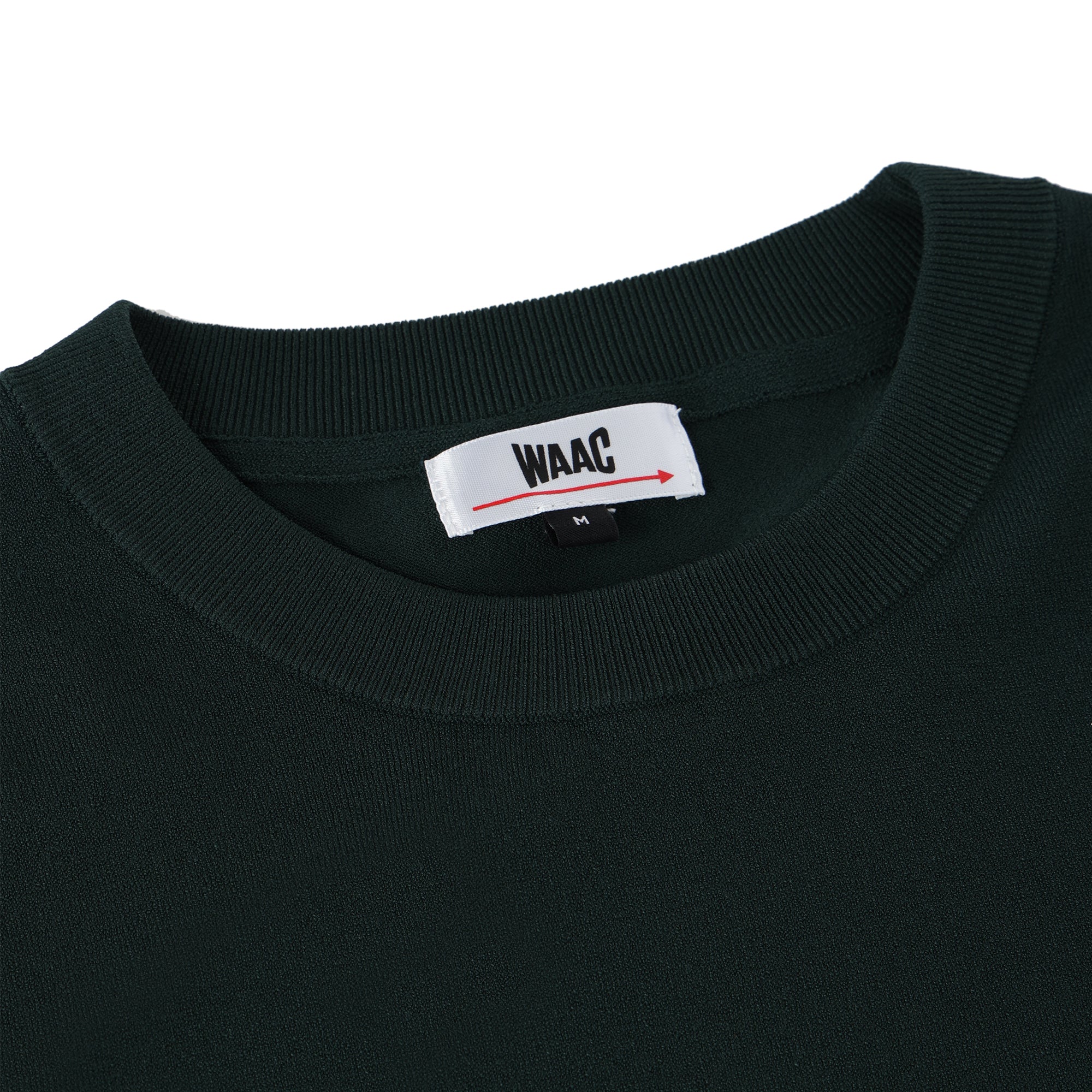 MEN シーズナルニットプルオーバー ライトブルー