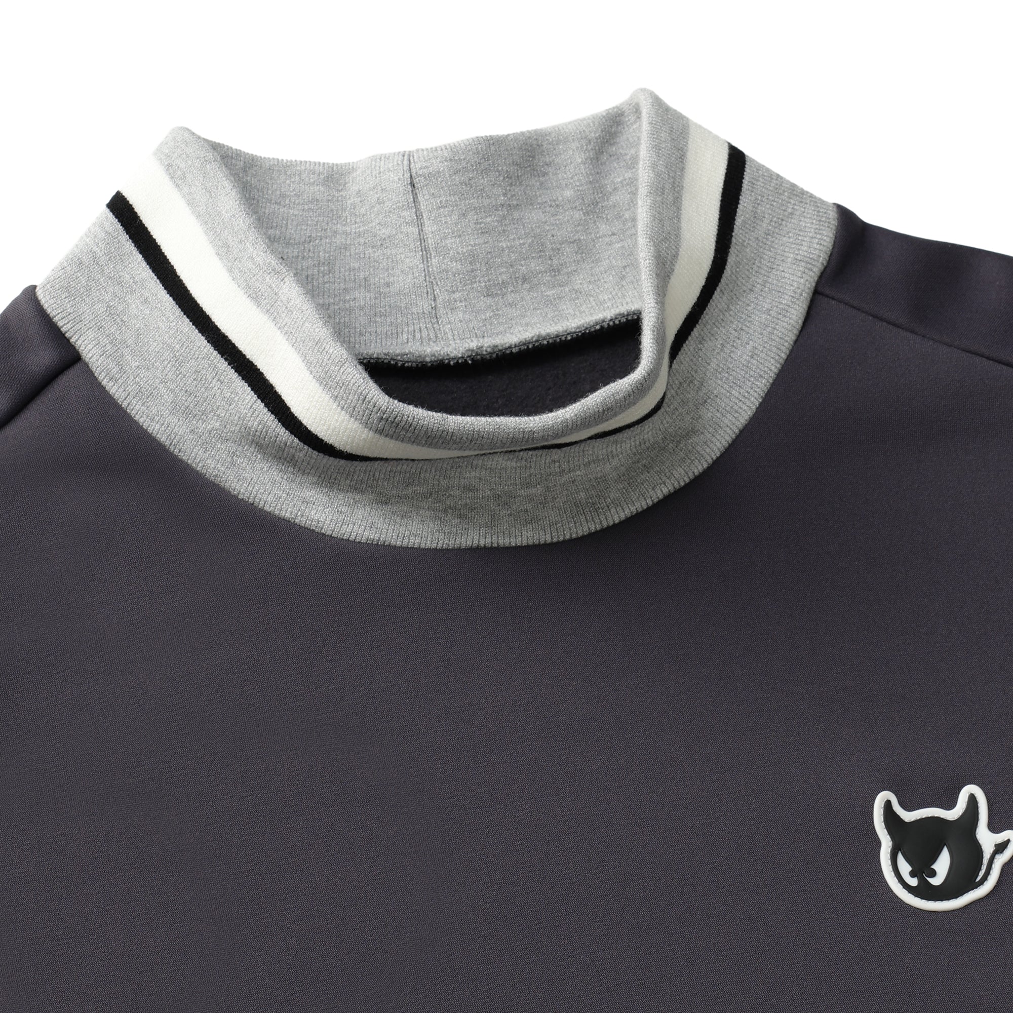 MENS CORDURA® 裏フリース ブラック/072244040