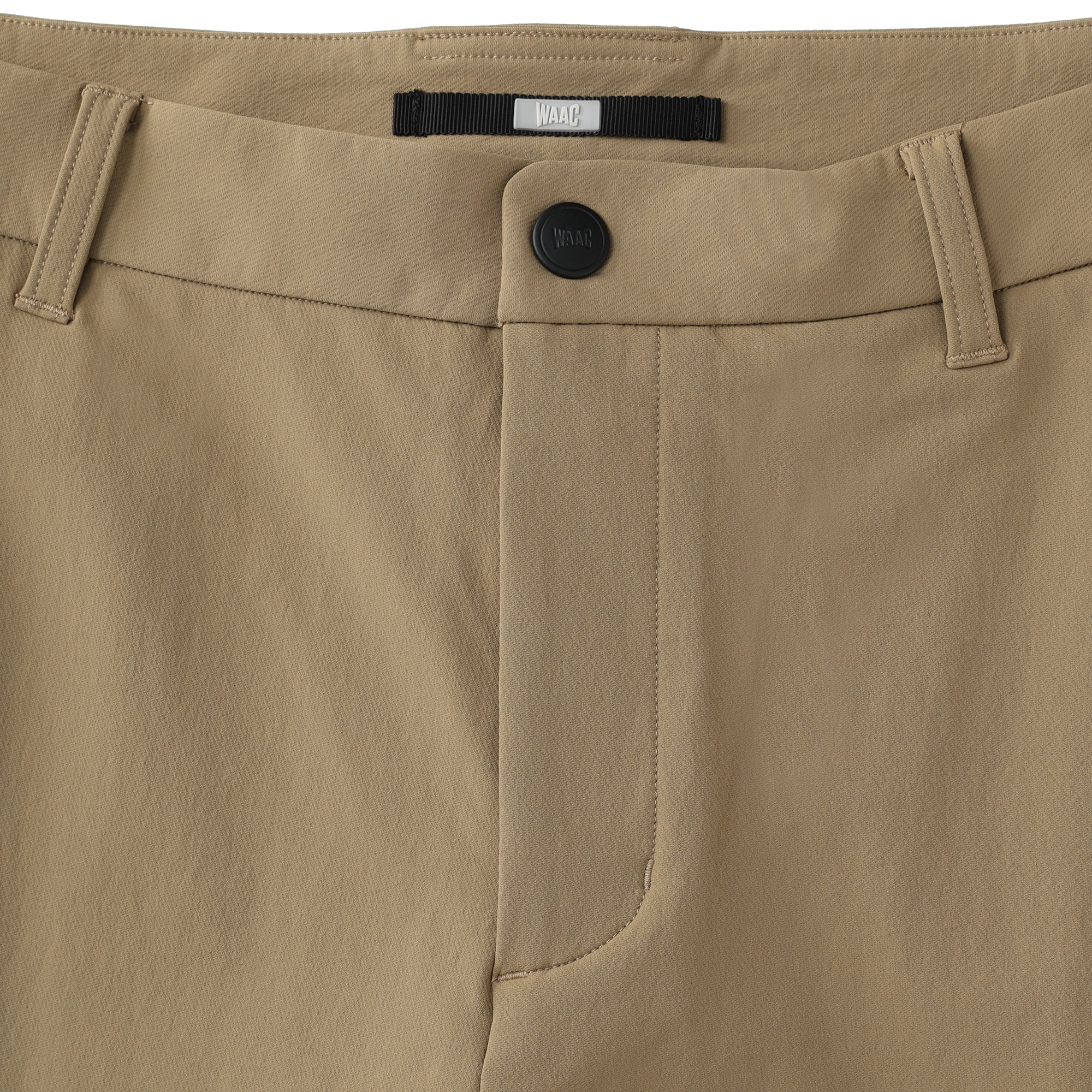 MENS CORDURA® 4WAY STRETCH ロングパンツ ブラック/072244400