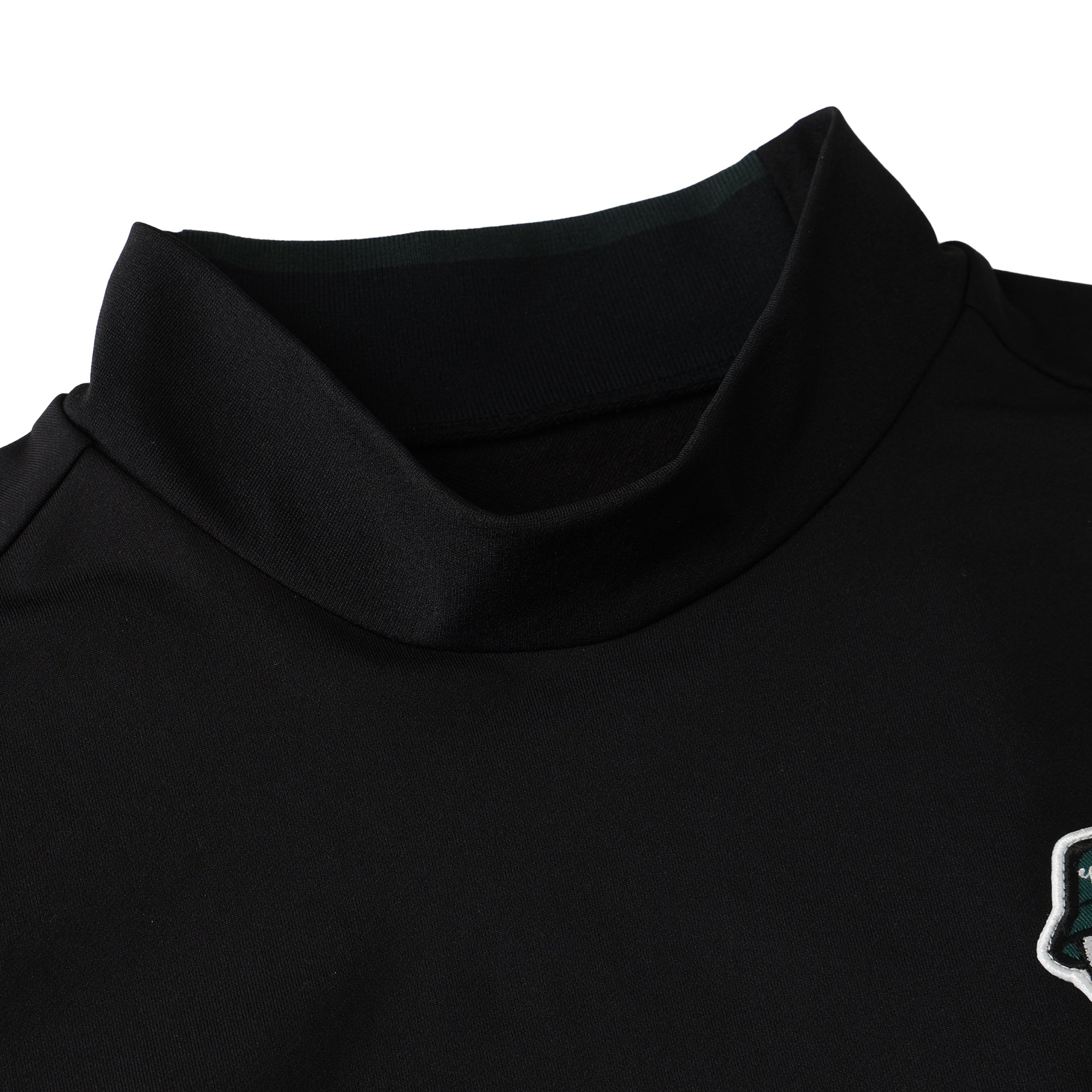 MEN コンパクトループミドラー ホワイト