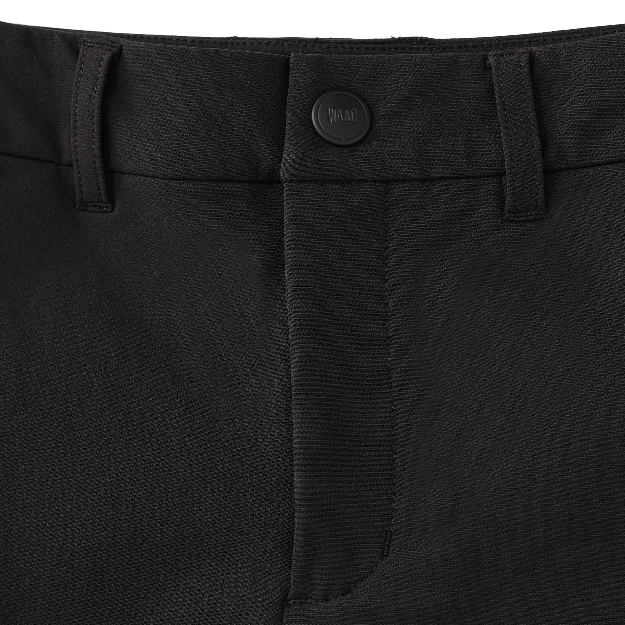WOMENS CORDURA® 4WAY STRETCH ロングパンツ ブラック/072244450