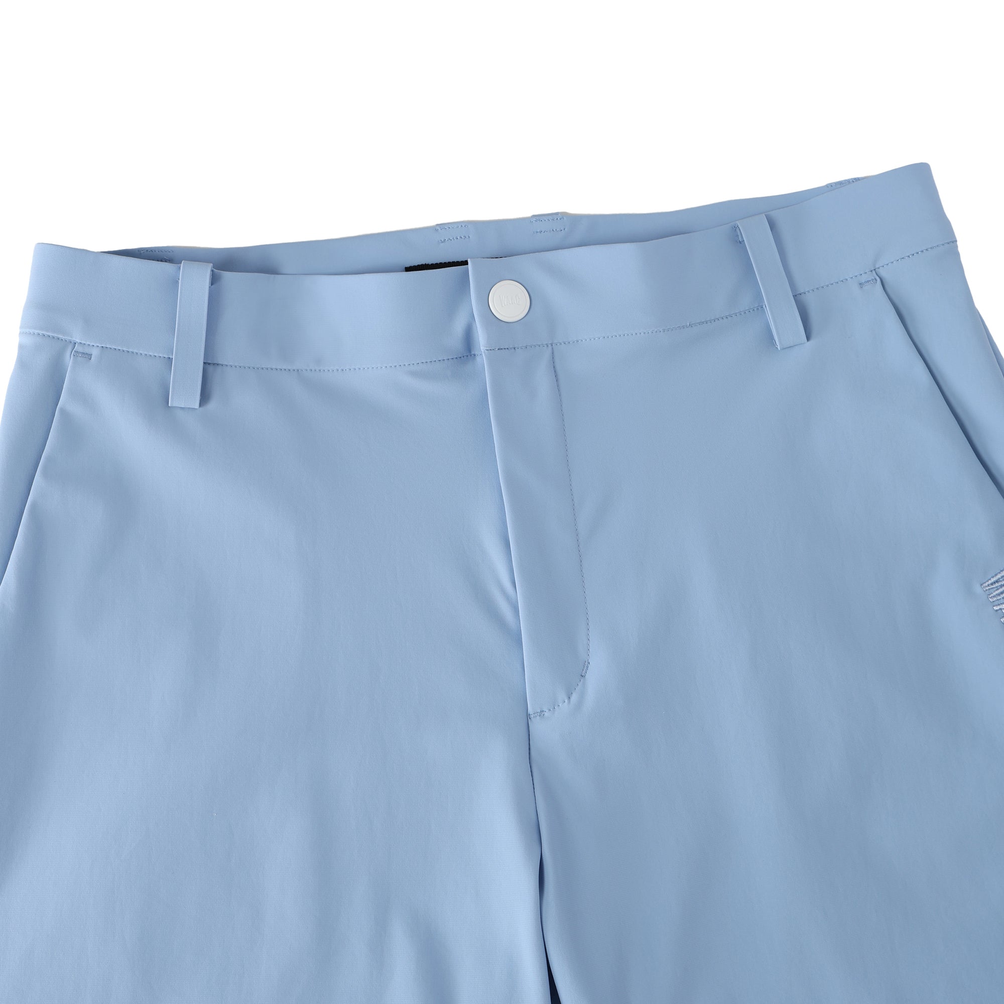 MEN Carvicoハーフパンツ レッド