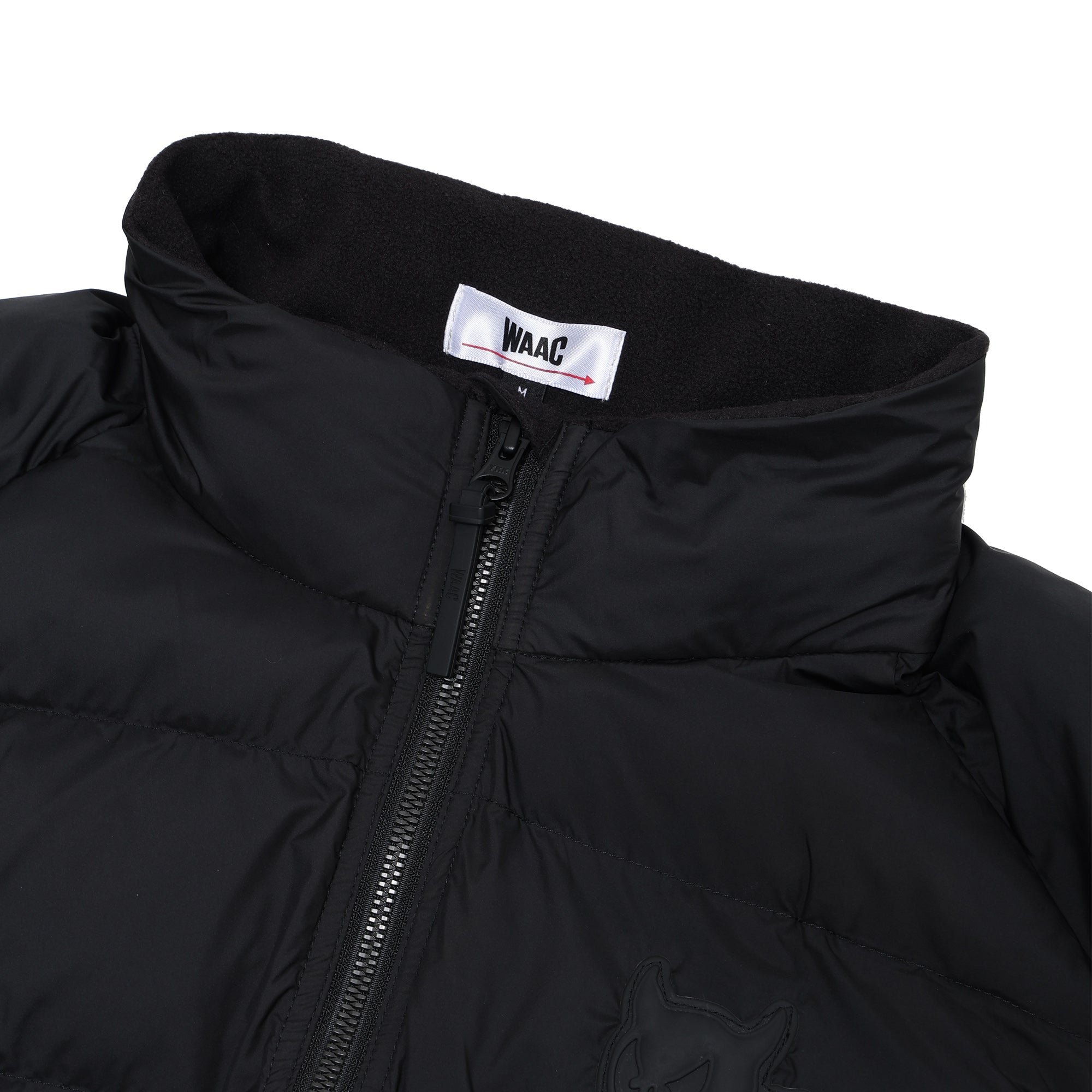 MEN LOFTECH™中綿 アウターベスト ブラック