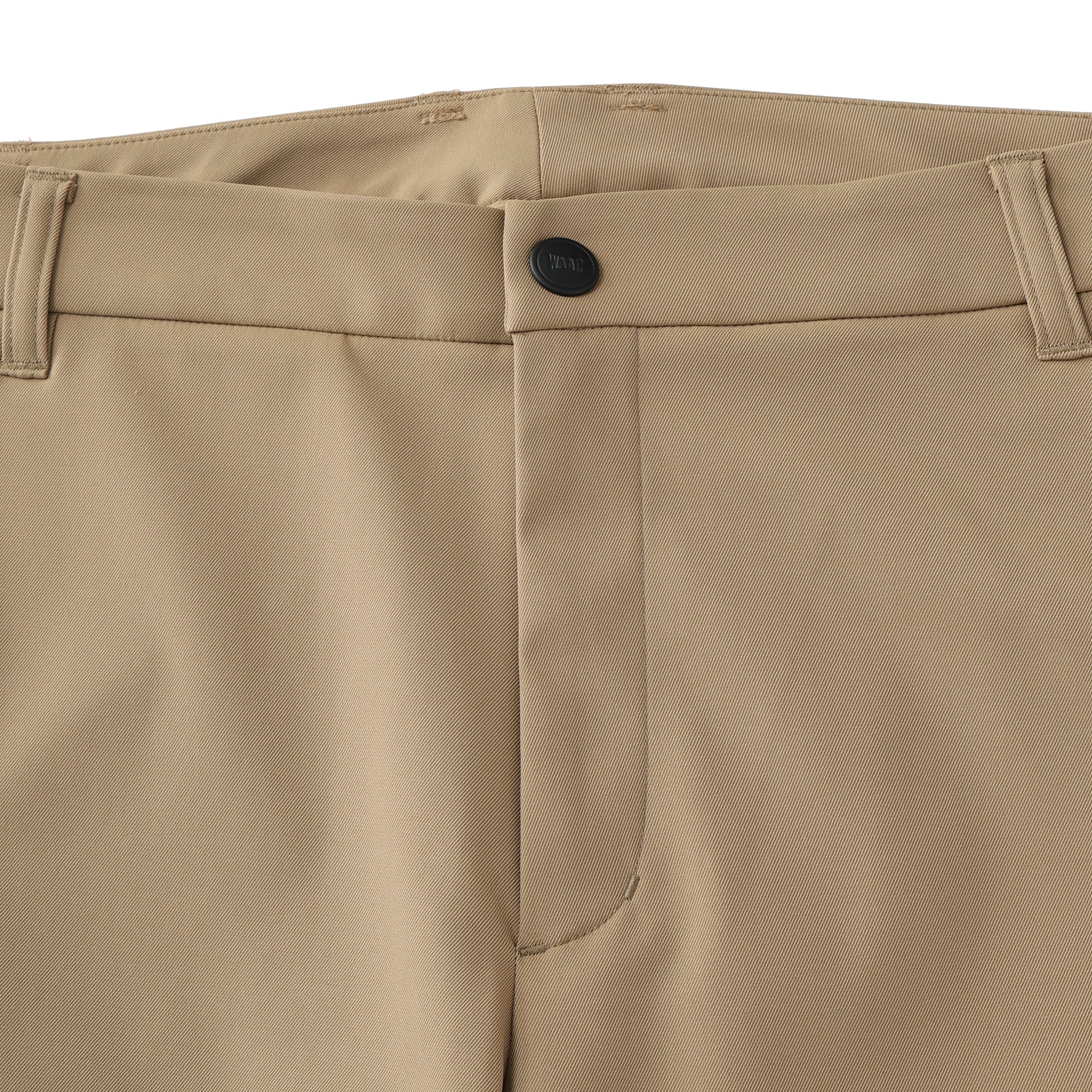 MEN SOLOTEX® HEATENERGY® パンツ ベージュ